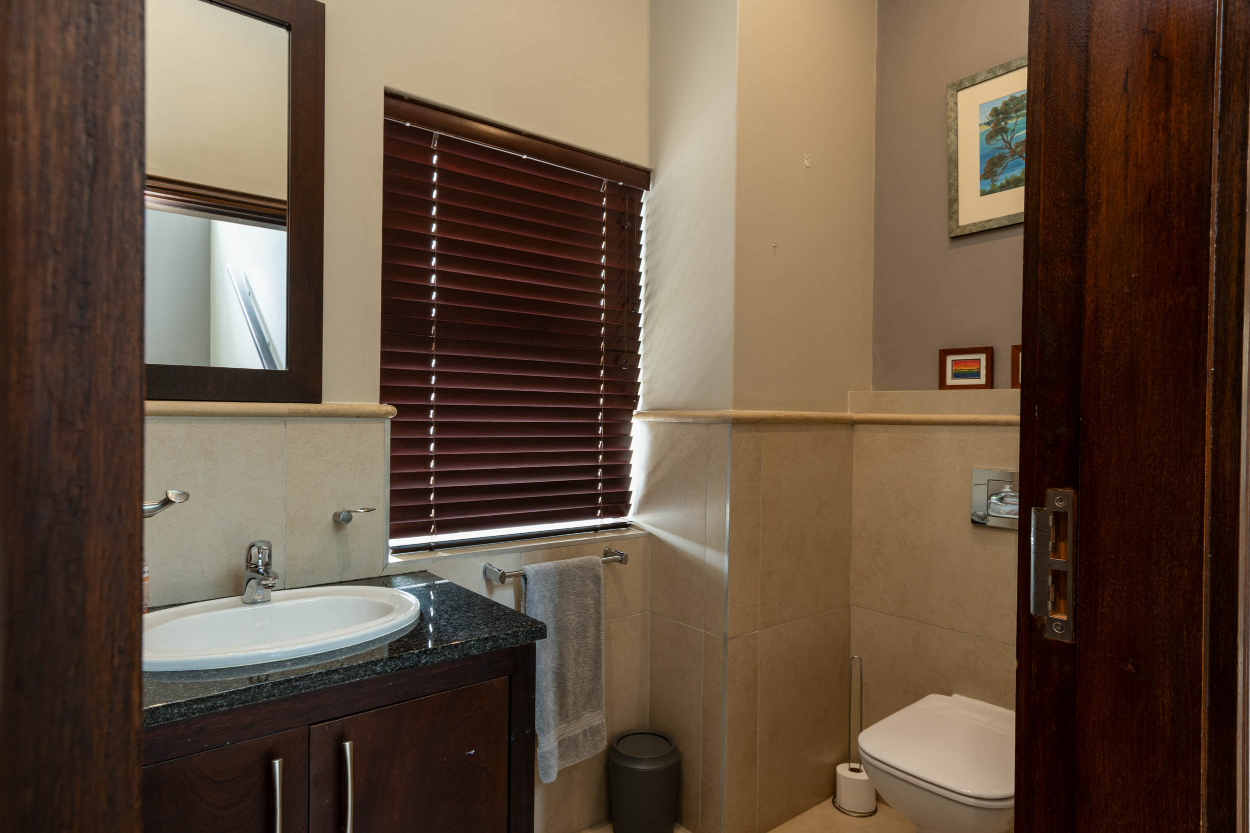  Luxury 4-Bedroom Residence with Forest & Dam Views in Simbithi Eco Estate, Balli - 物件實景