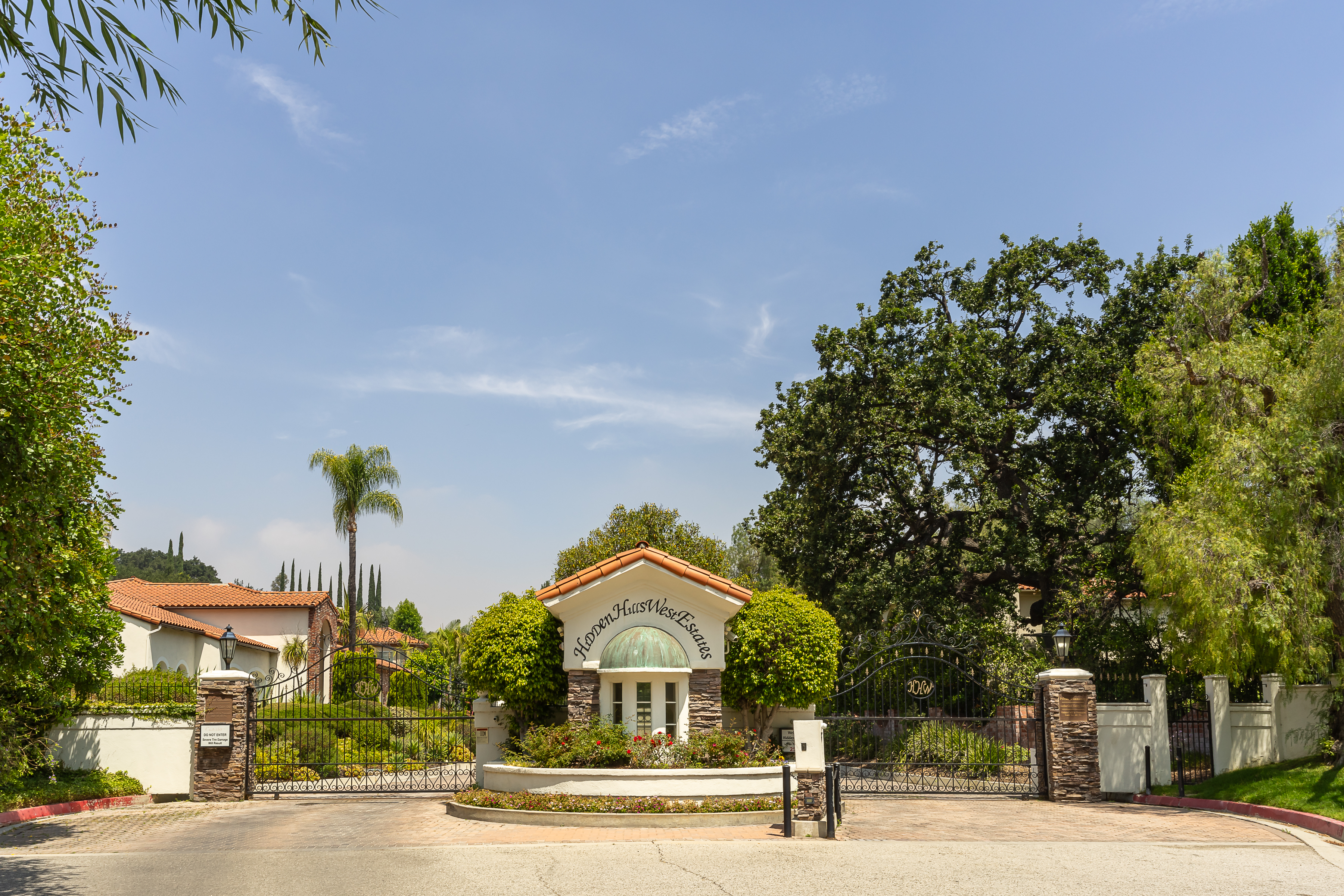  5192 Parkway Calabasas - 物件實景