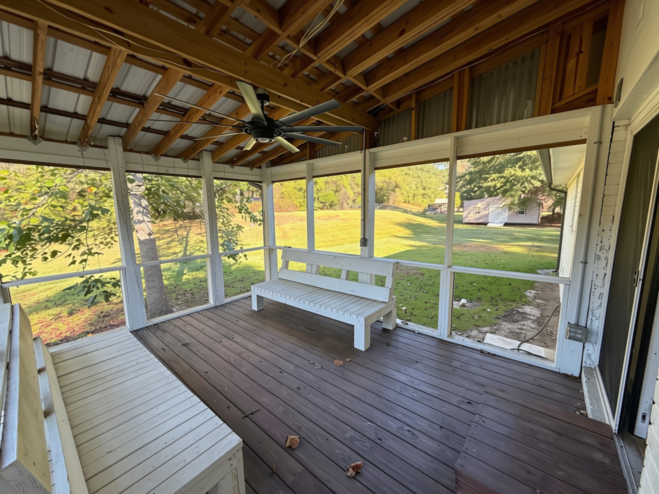  Completely Remodeled Farmhouse-Inspired Ranch - 物件實景