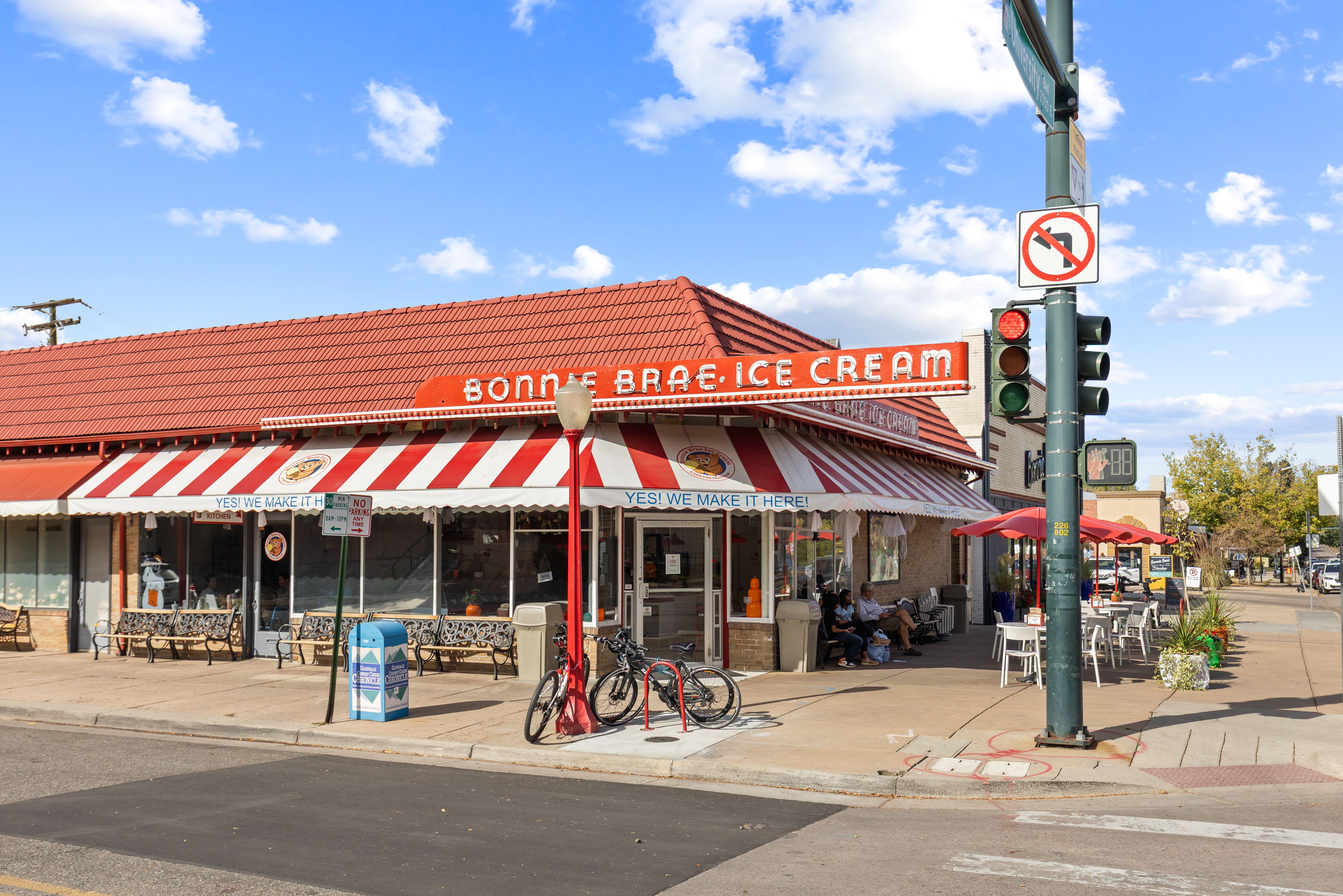  PRIME EAST WASHINGTON PARK OPPORTUNITY - BUILD, RENOVATE OR MAKE IT YOUR OWN - 物件實景