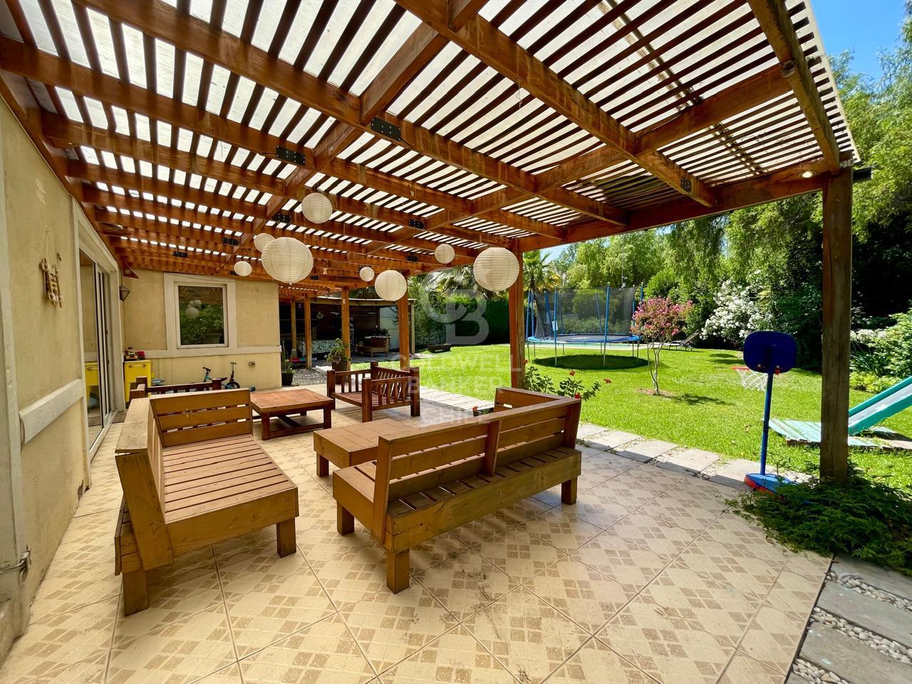 Colina, Chile, 5 Bedrooms Bedrooms, ,5 BathroomsBathrooms,Residential,For Sale,1700457