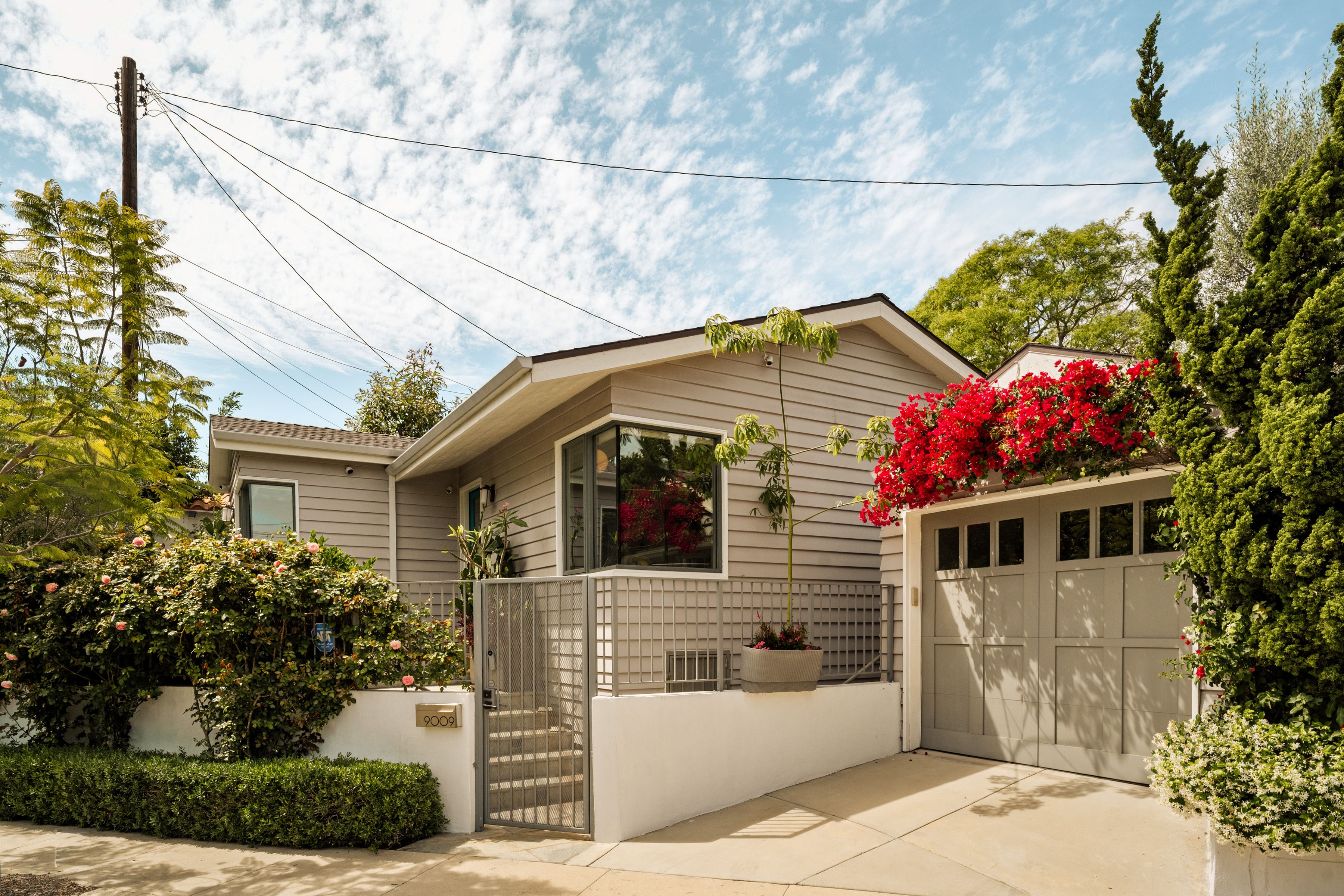  9009 Lloyd Place - 物件實景