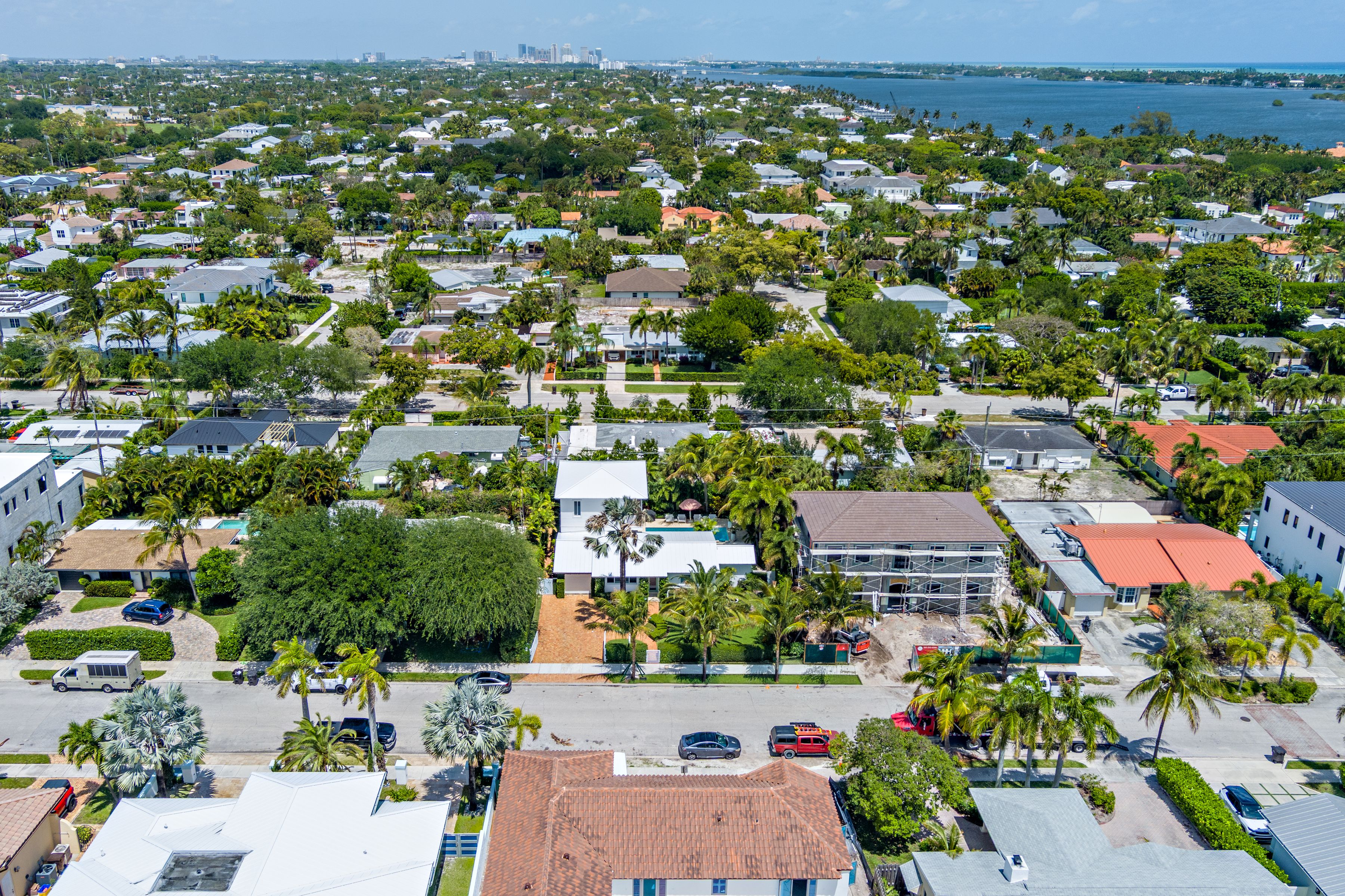  203 Arlington Road - 物件實景