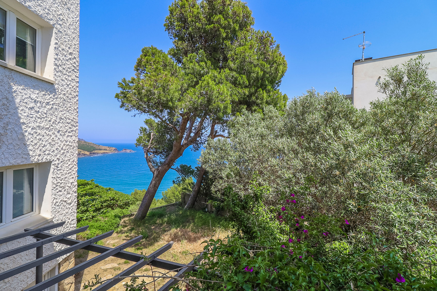  Modern Villa in Prime Location with Sea Views - 物件實景