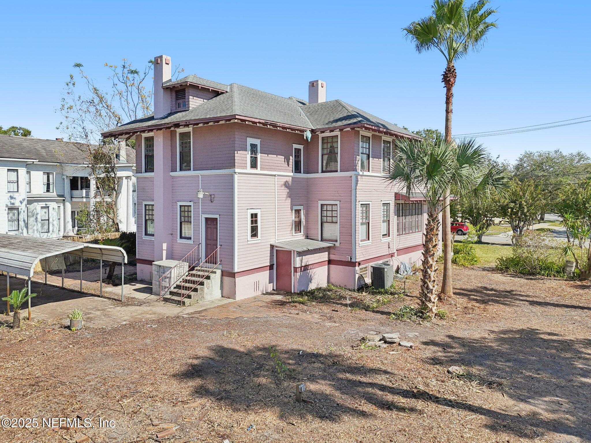 Jacksonville, Florida, 32204, United States, 4 Bedrooms Bedrooms, ,3 BathroomsBathrooms,Residential,For Sale,1989345