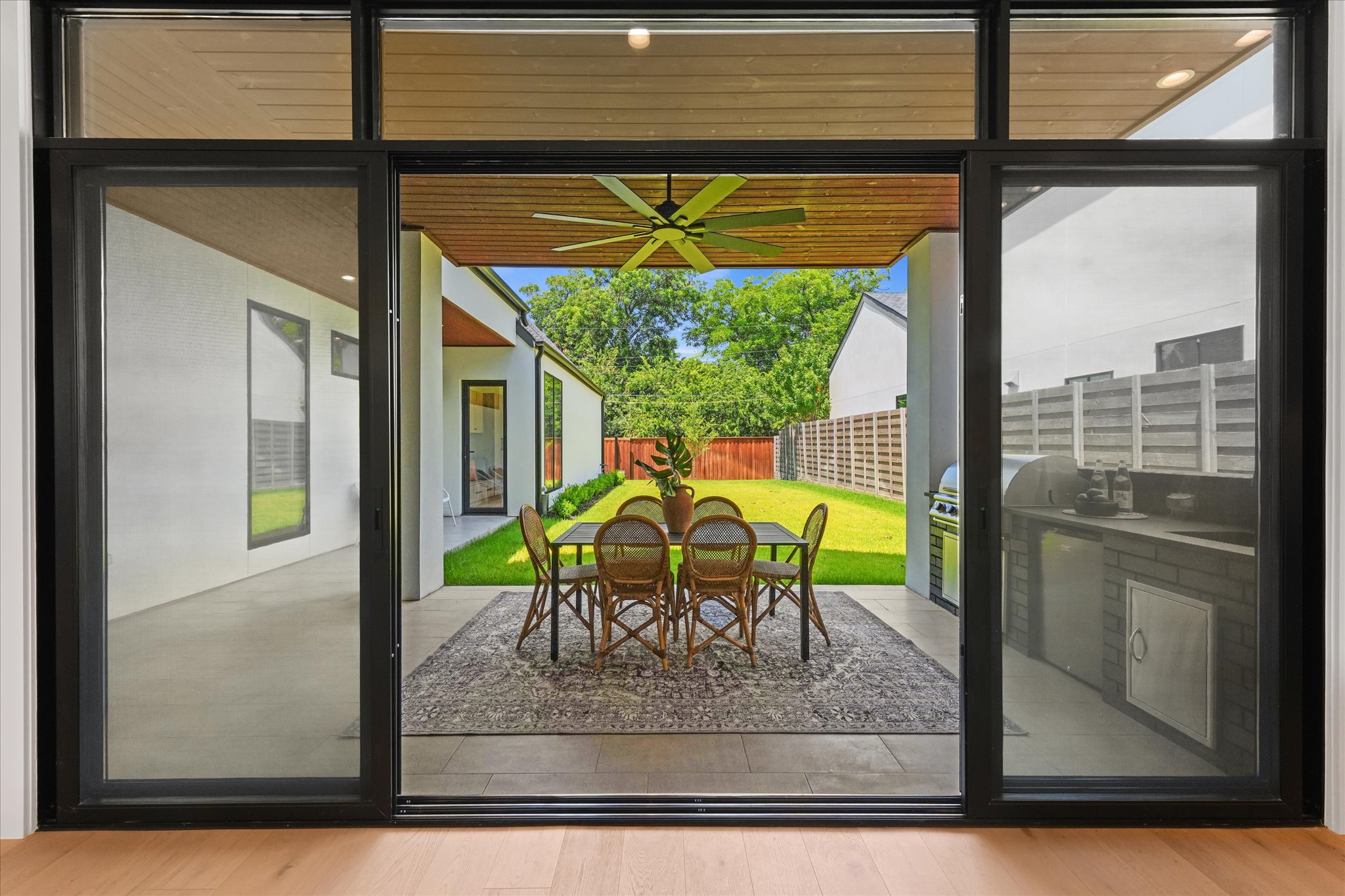  7619 Kenwell Street, Dallas, TX, 75209 - 物件實景
