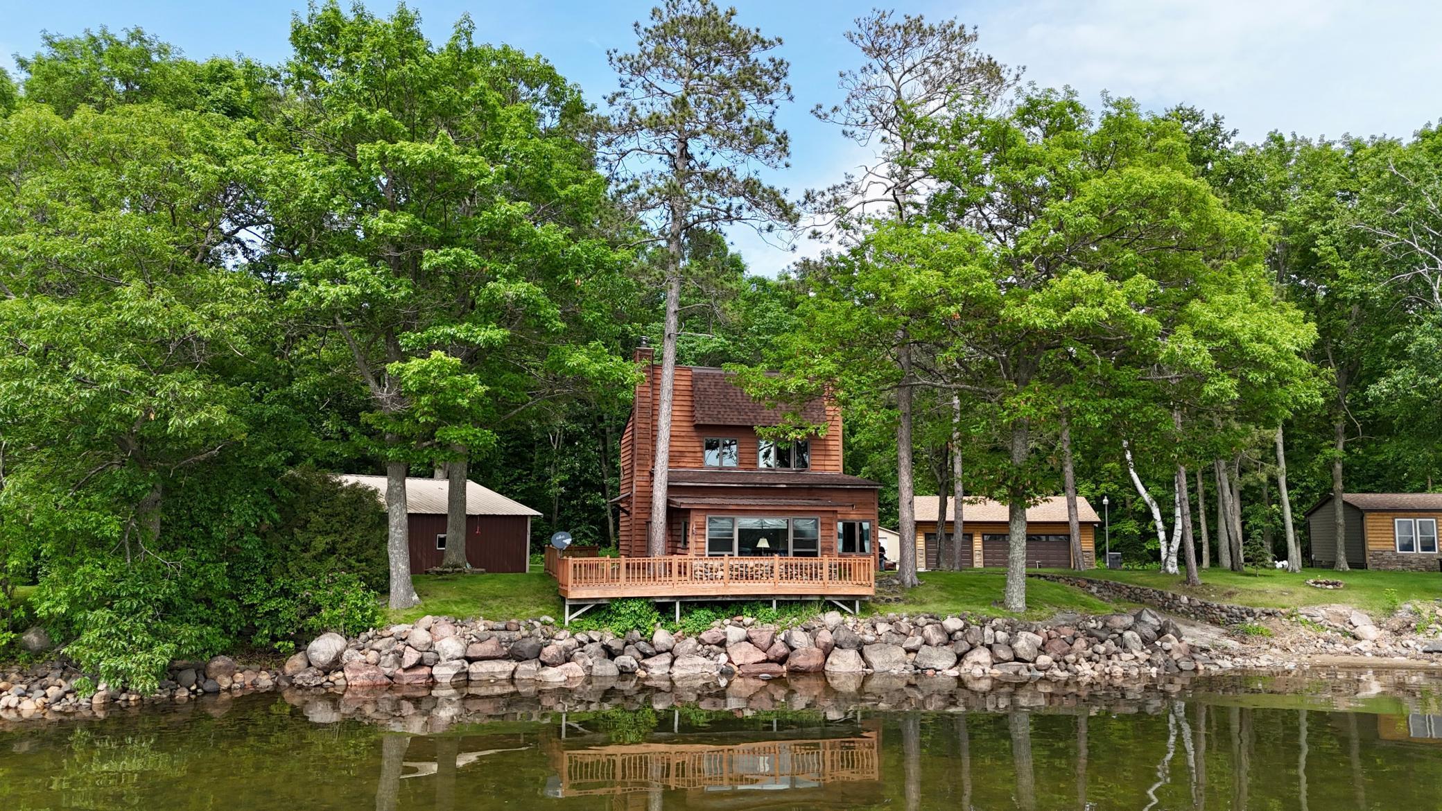 Isle, Minnesota, 56342, United States, 3 Bedrooms Bedrooms, ,Residential,For Sale,1915690