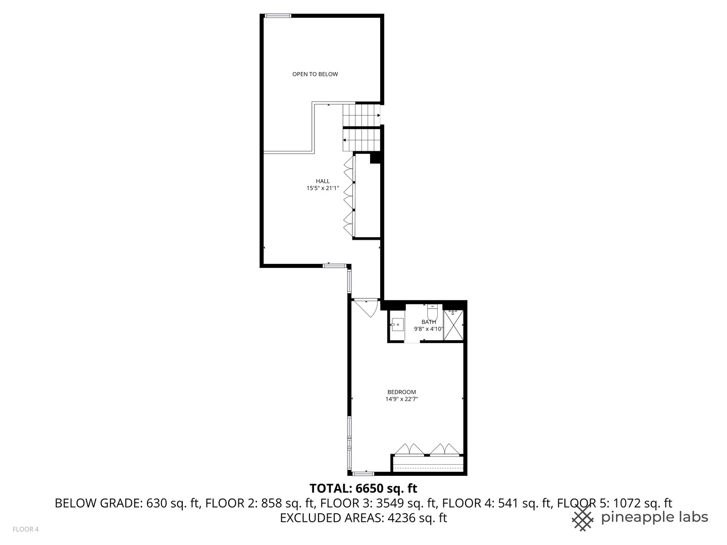Barrington Hills, Illinois, 60010, United States, 4 Bedrooms Bedrooms, ,6 BathroomsBathrooms,Residential,For Sale,1989014