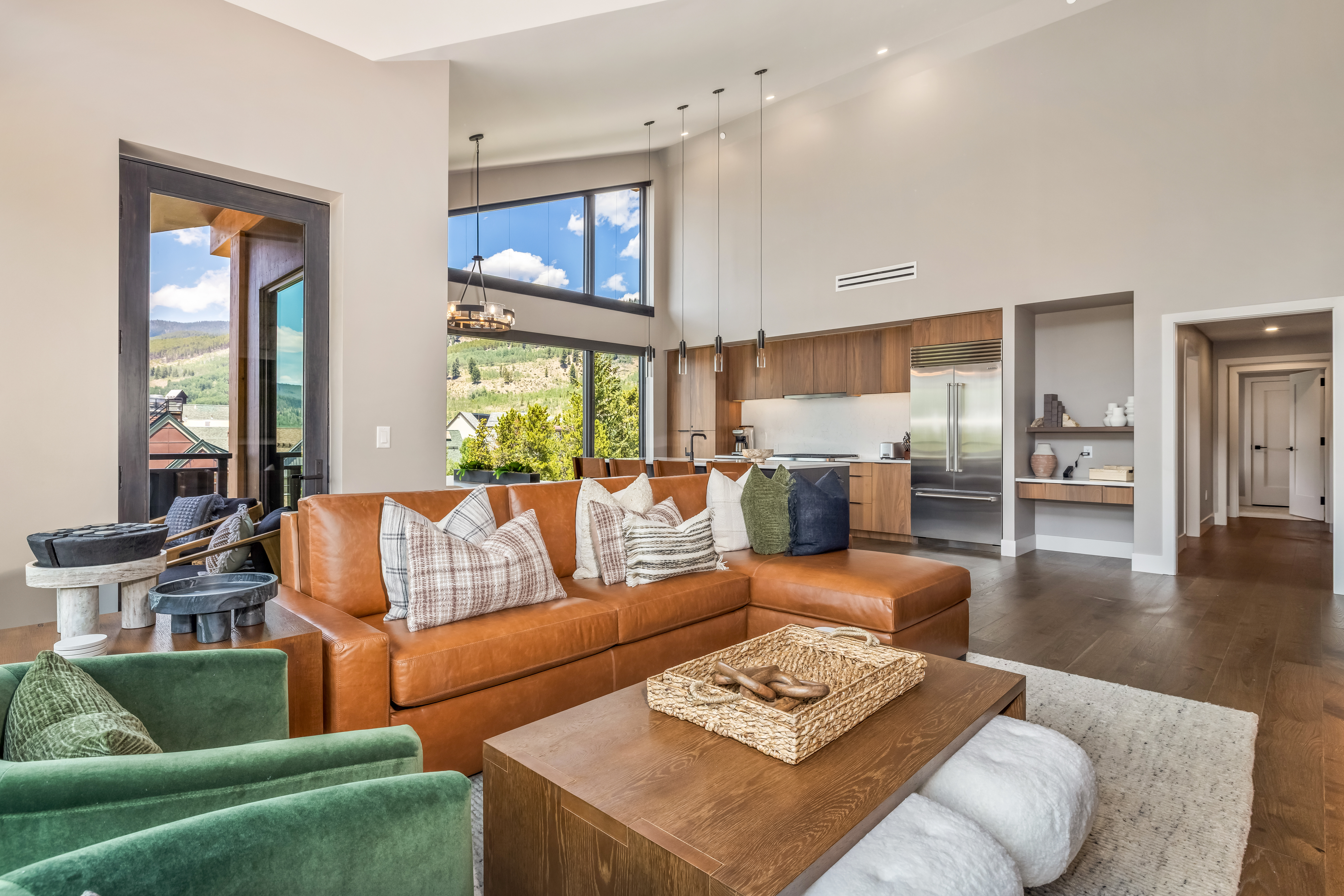  75 Hunkidori Court, Keystone, CO, 80435 - 物件實景