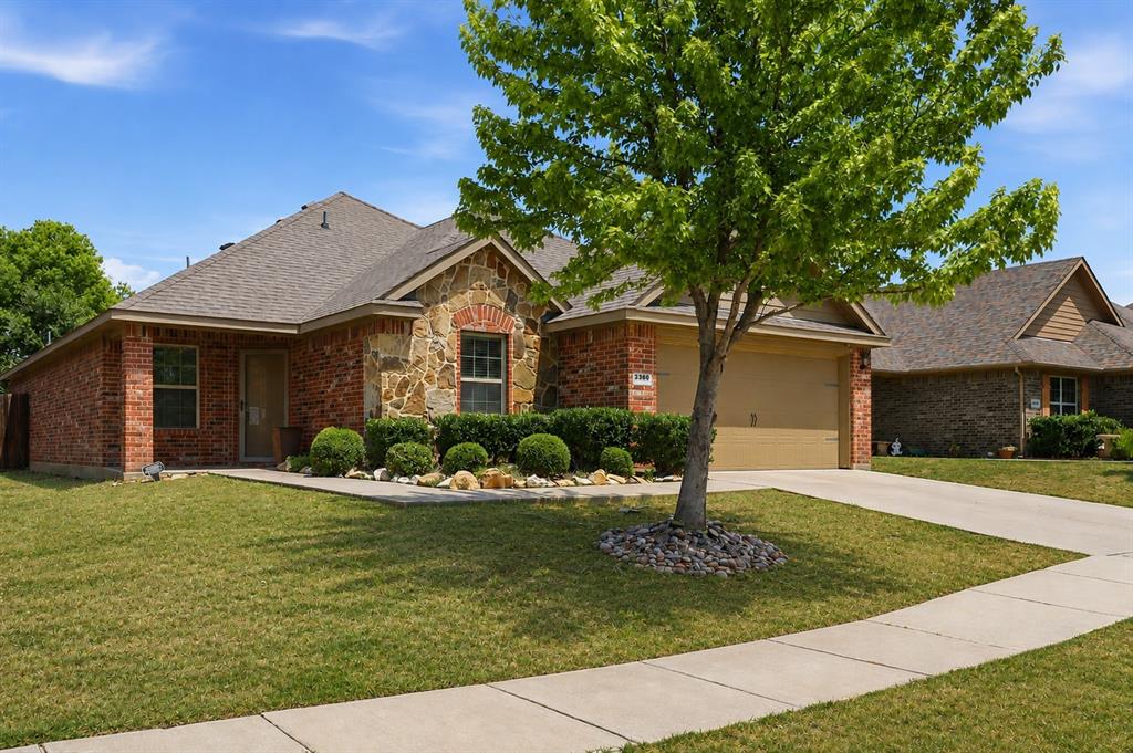 Willard Way, Forney, TX 75126