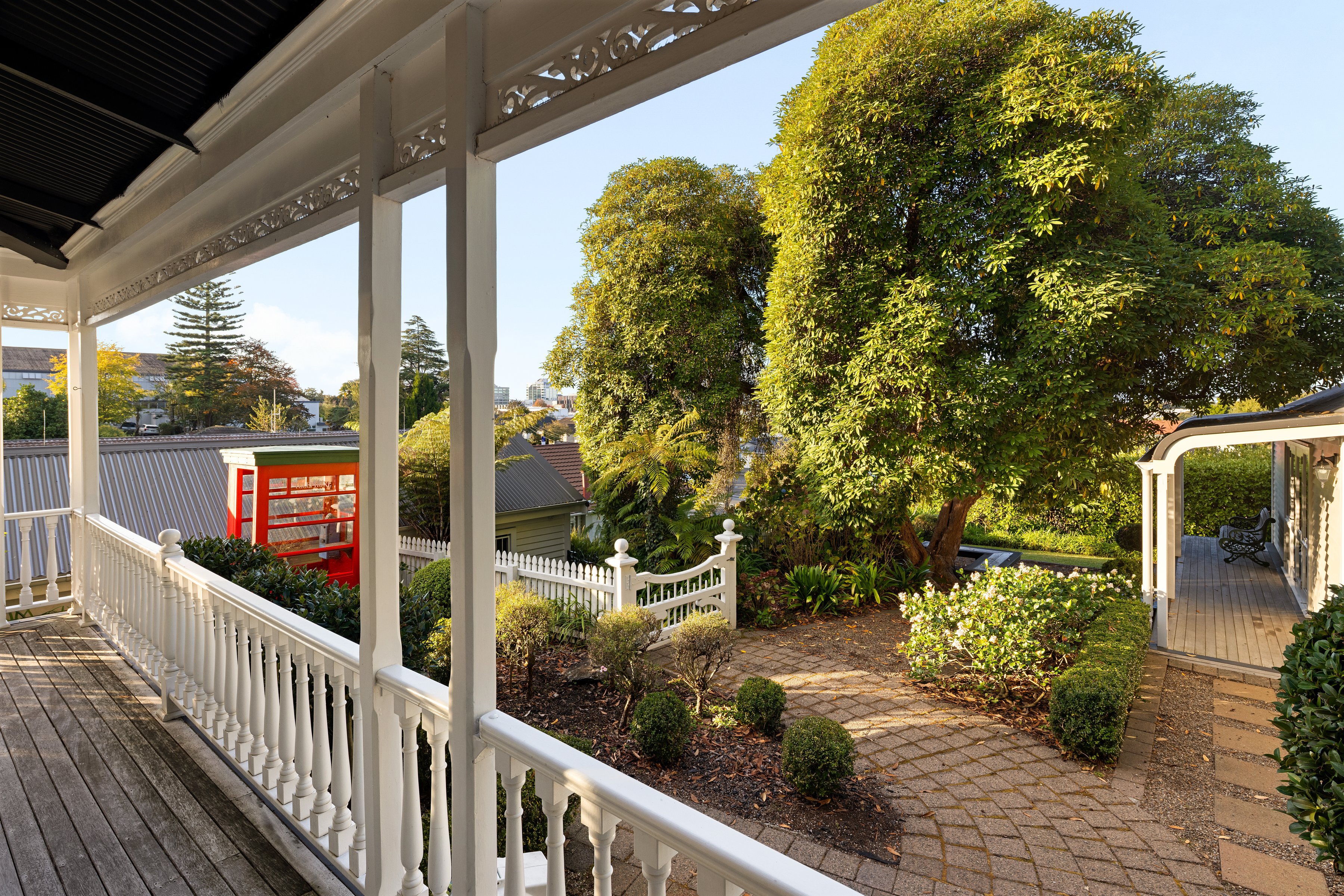  A Landmark Hamilton Opportunity - 物件實景