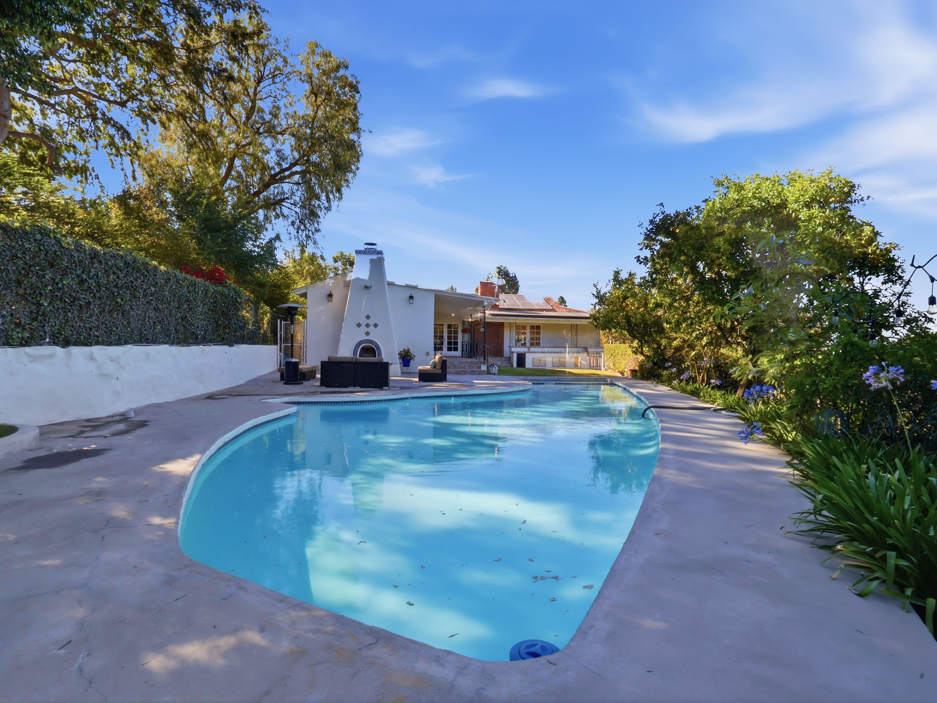  2 Hitching Post Drive, Rolling Hills Estates, CA 90274 - 物件實景