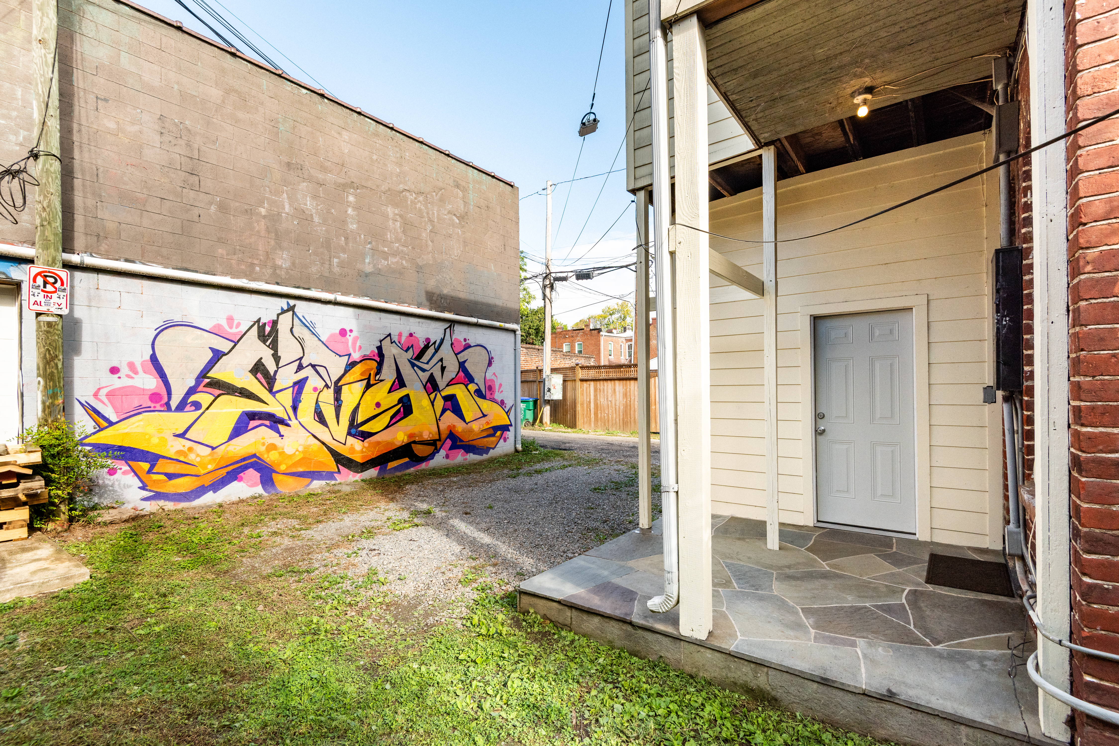  18 North Lombardy Street, Richmond, VA 23220 - 物件實景