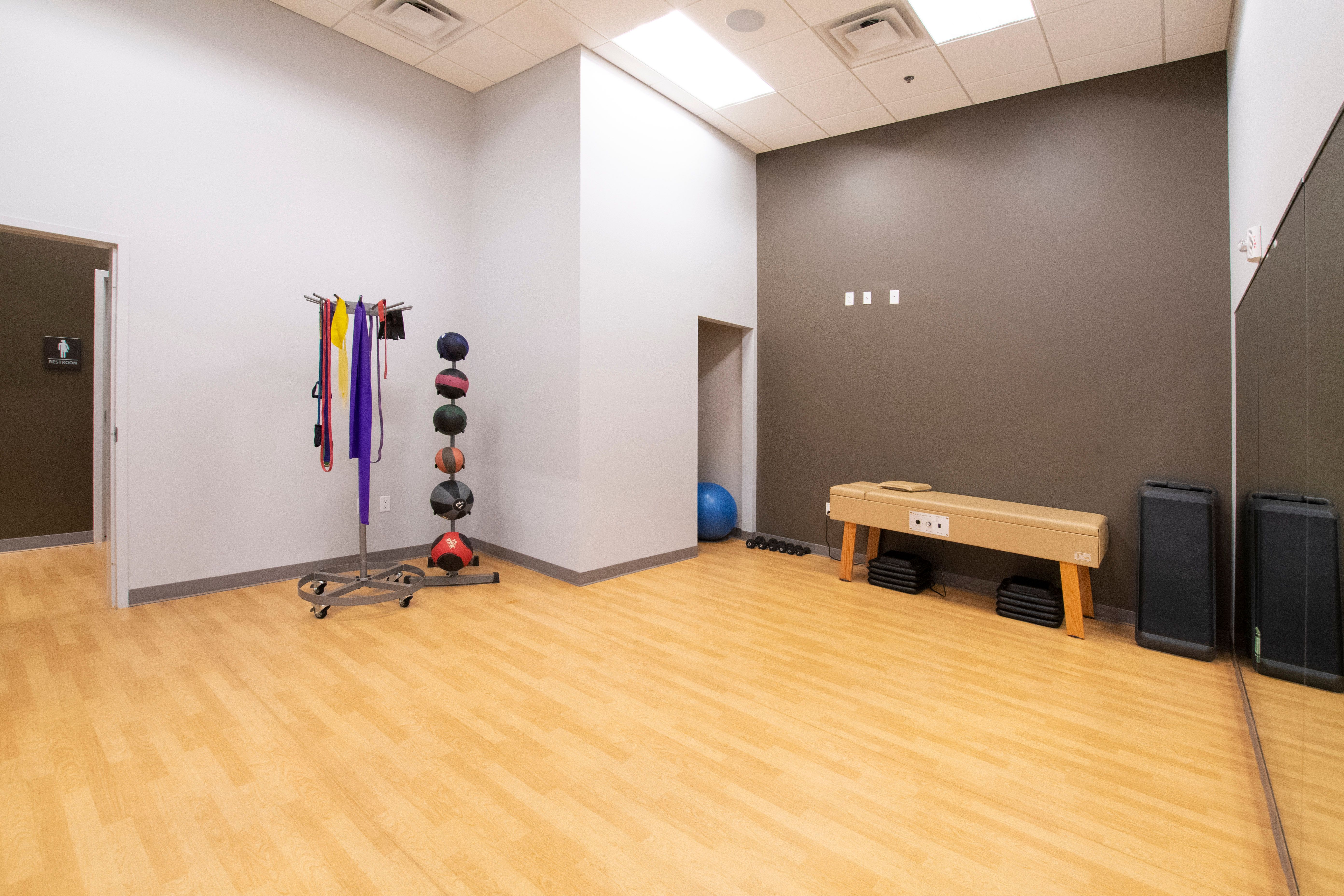  140 W. Franklin Street, Chapel Hill, NC 27514 - 物件實景