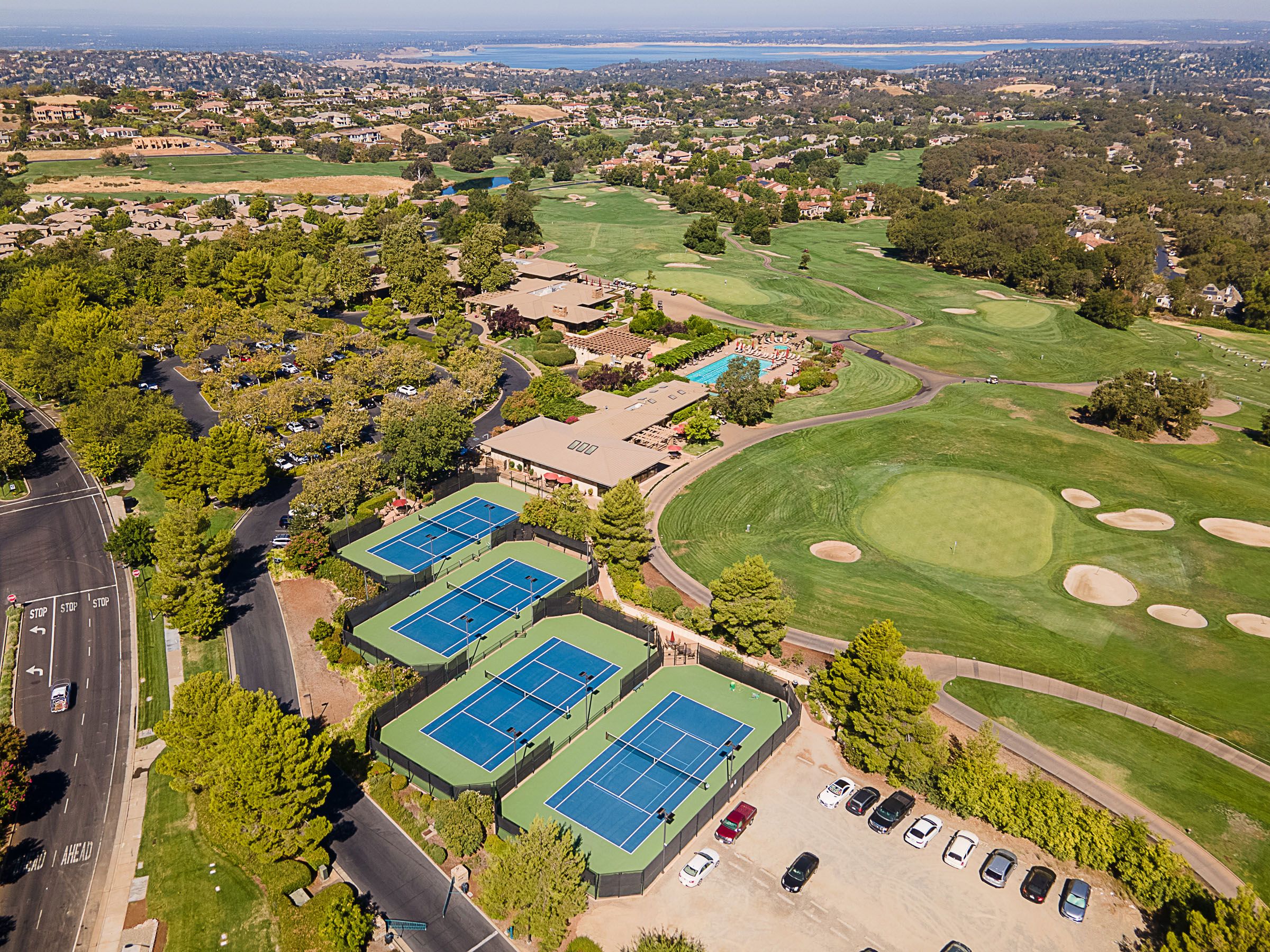  6777 Western Sierra Way, El Dorado Hills, CA 95762 - 物件實景