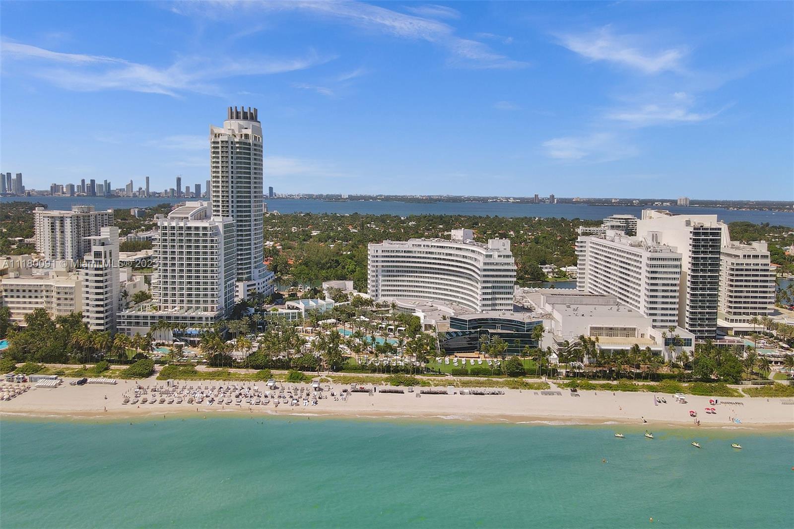 4391 Collins Ave Unit 1016, Miami Beach, Florida, 33140, United States, ,1 BathroomBathrooms,Residential,For Sale,4391 Collins Ave Unit 1016,1620018
