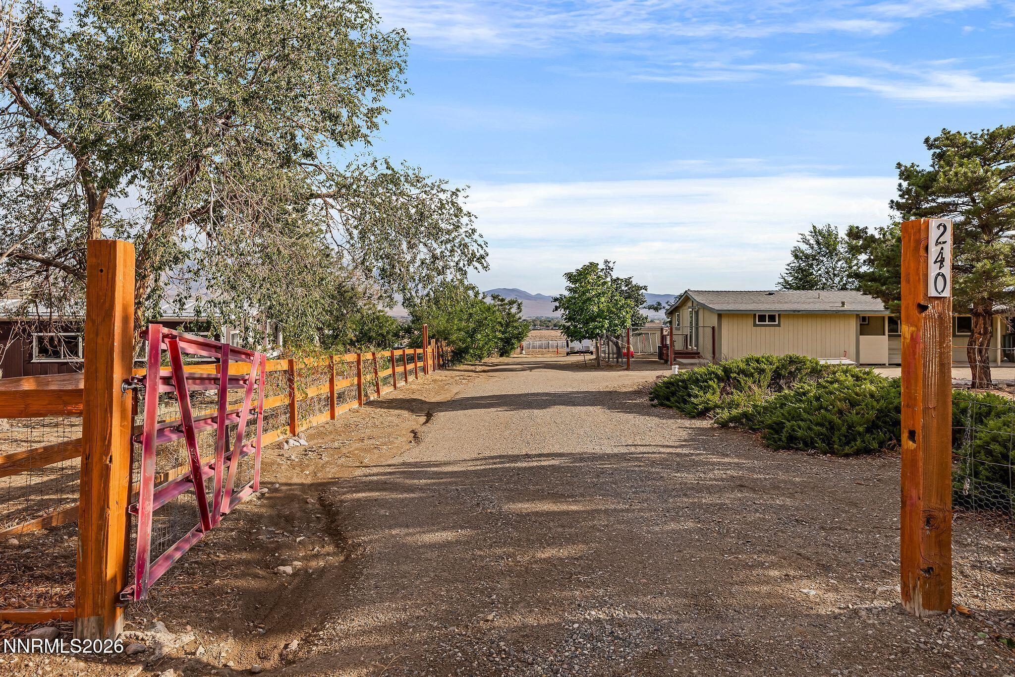 Wagon Wheel Way, Dayton, NV 89403 #1