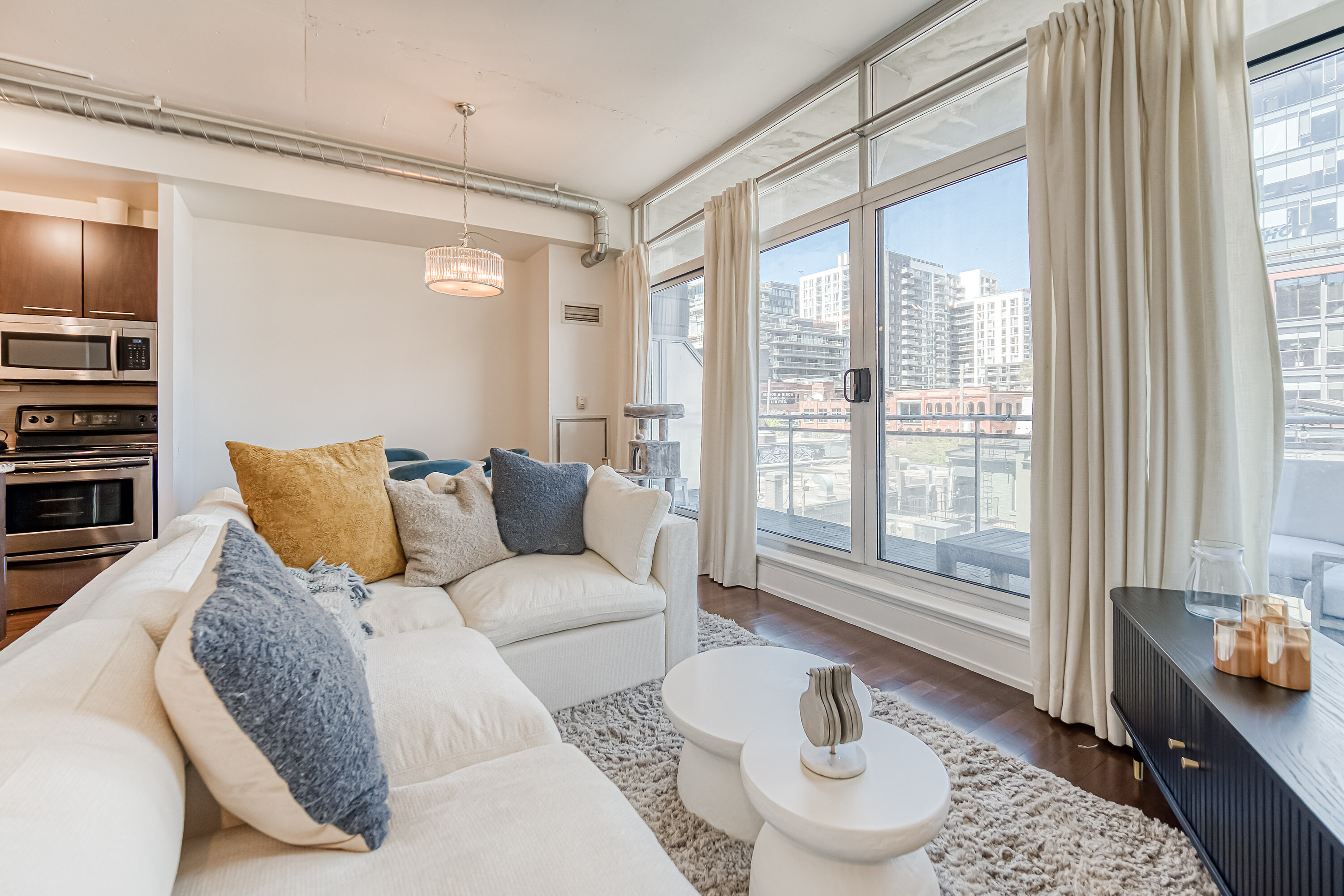  Loft on King Street - 物件實景