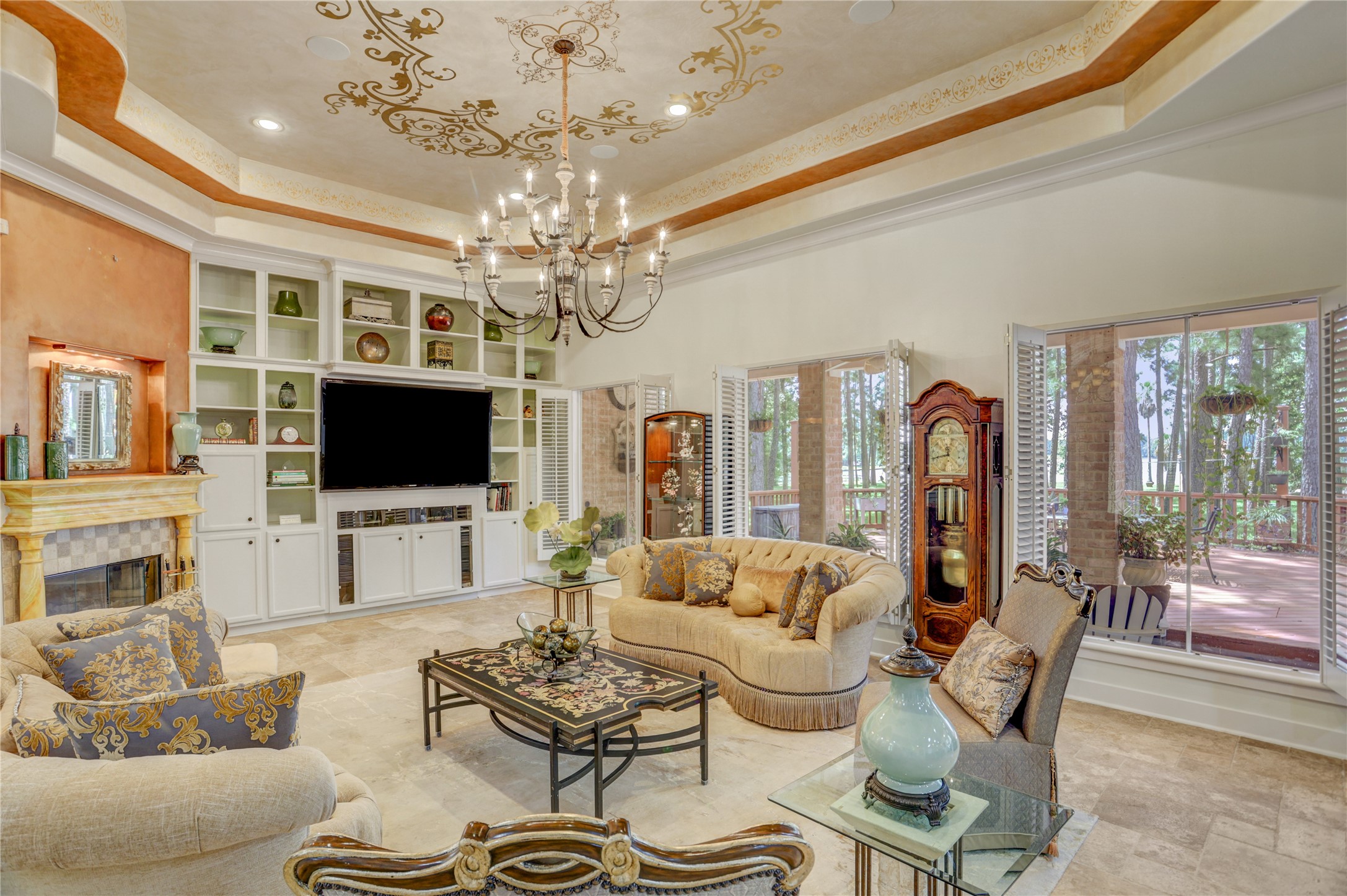  19311 Country Lake Drive - 物件實景