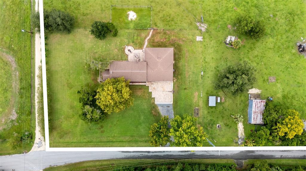 Brooksville, Florida, 34614, United States, 4 Bedrooms Bedrooms, ,4 BathroomsBathrooms,Residential,For Sale,1977794