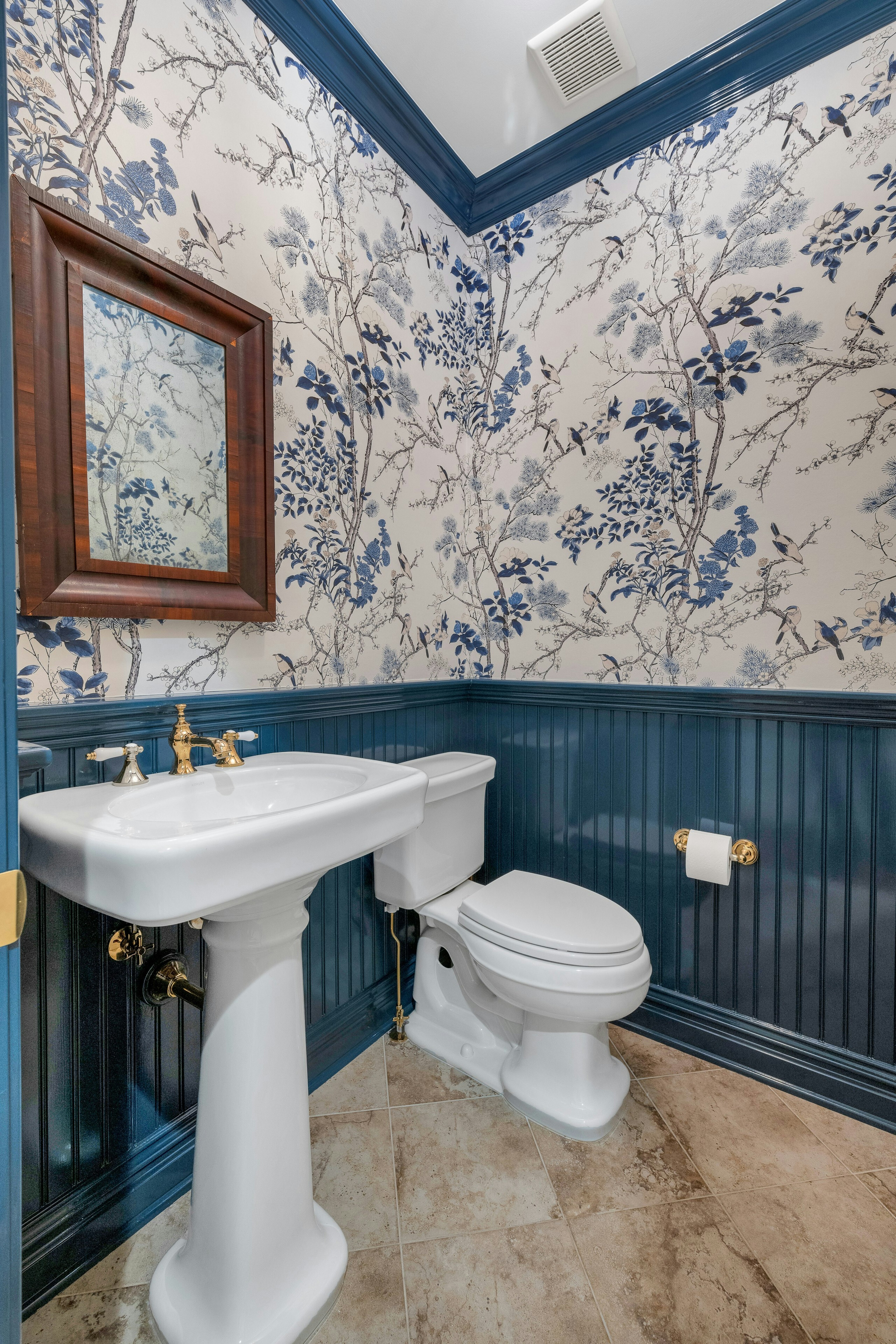  5 Green Way - 物件實景