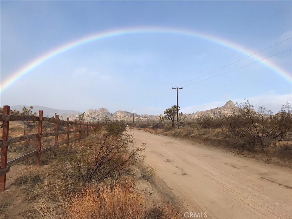 200 Gods Way Love Road W, Pioneertown, California, 92268, United States, ,Land,For Sale,200 Gods Way Love Road W,1435338
