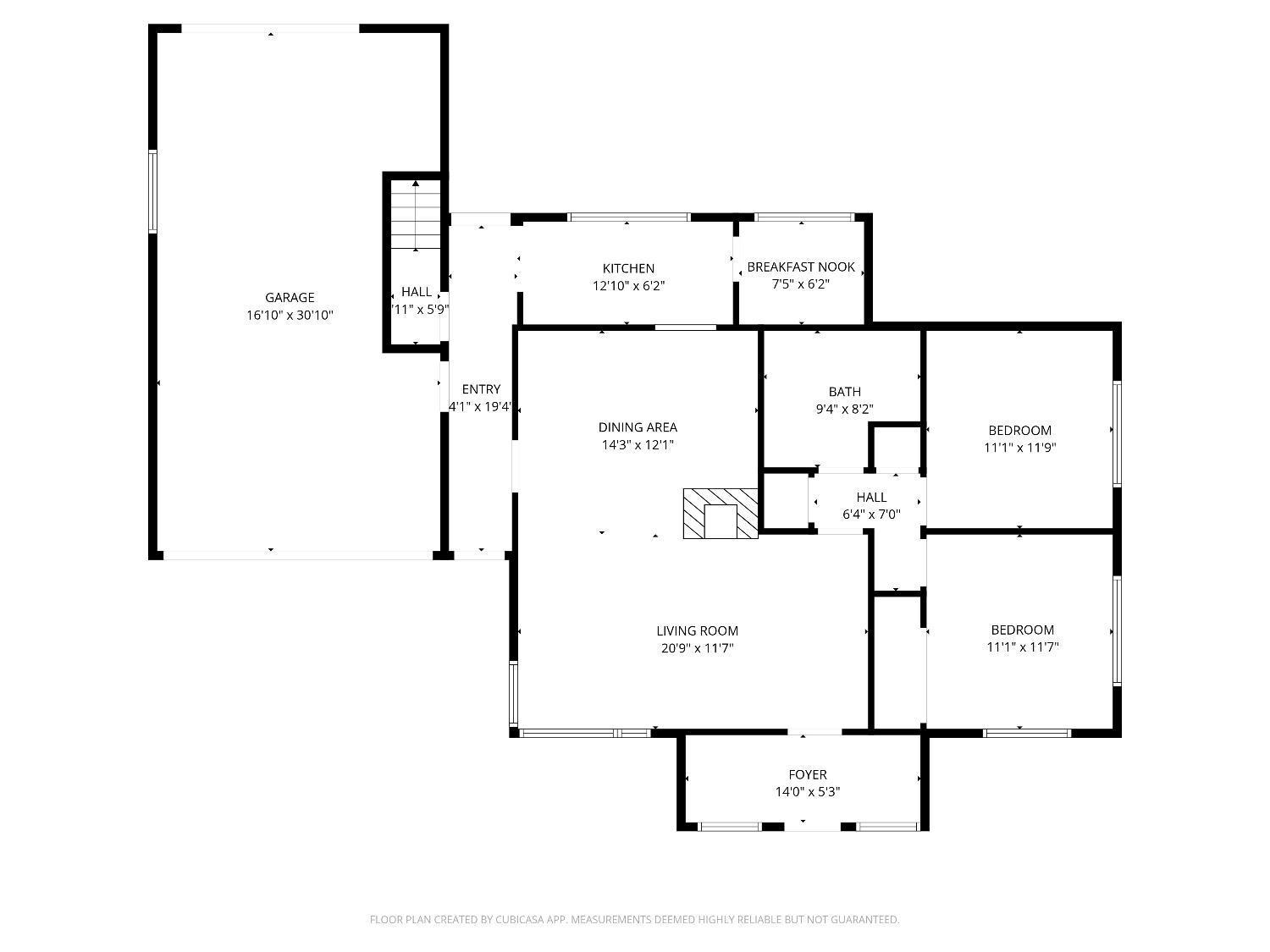 South Lake Tahoe, California, 96150, United States, 3 Bedrooms Bedrooms, ,2 BathroomsBathrooms,Residential,For Sale,2003328