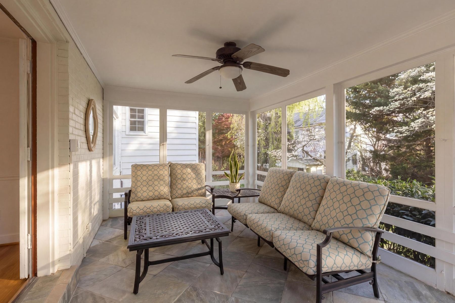  5303 Duvall Drive, Bethesda, MD, 20816 - 物件實景