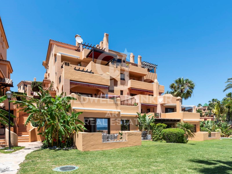 Estepona, Andalusia, ES, 3 Bedrooms Bedrooms, ,2 BathroomsBathrooms,Residential,For Sale,1847392