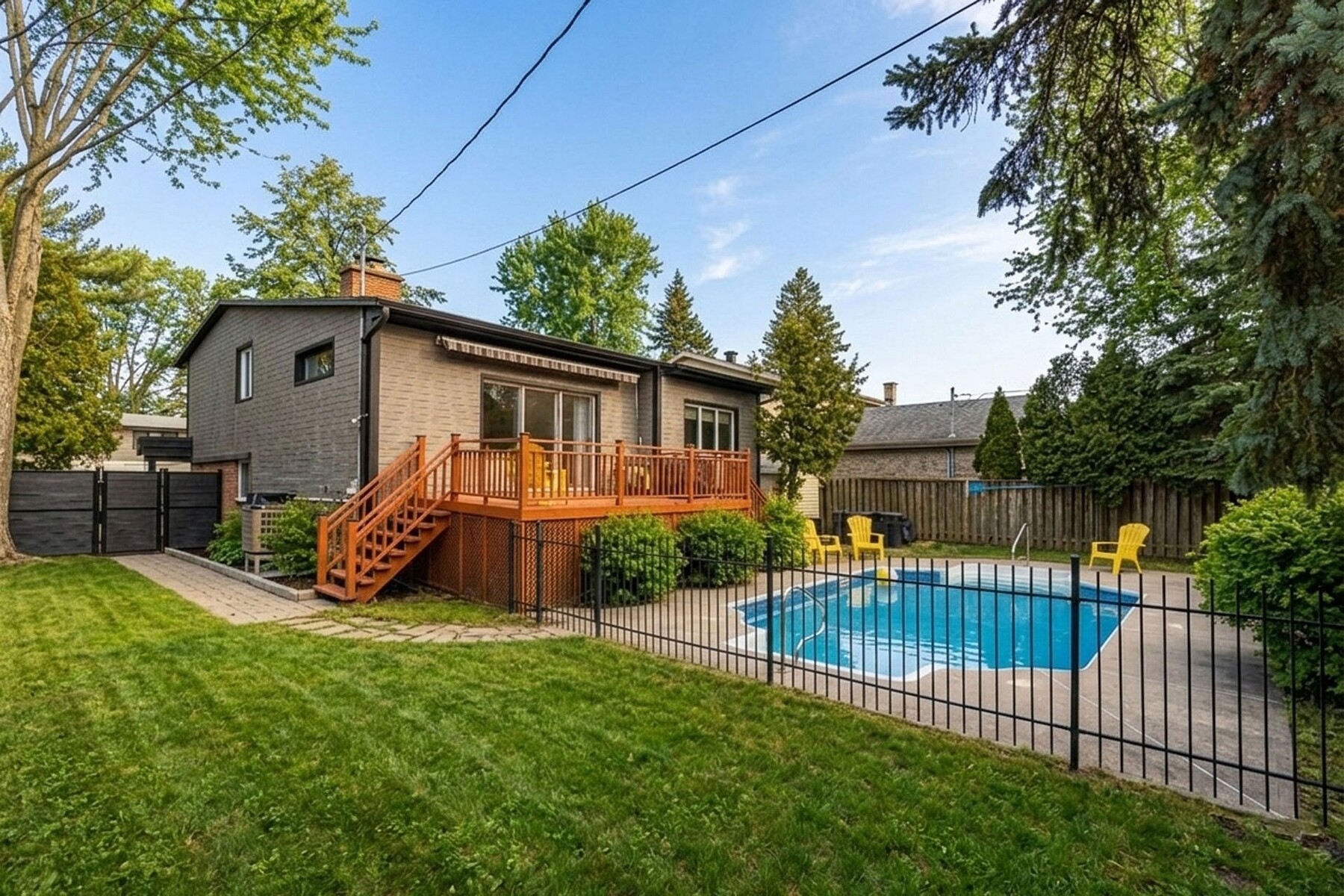  Saint-Lambert, Montérégie - 物件實景