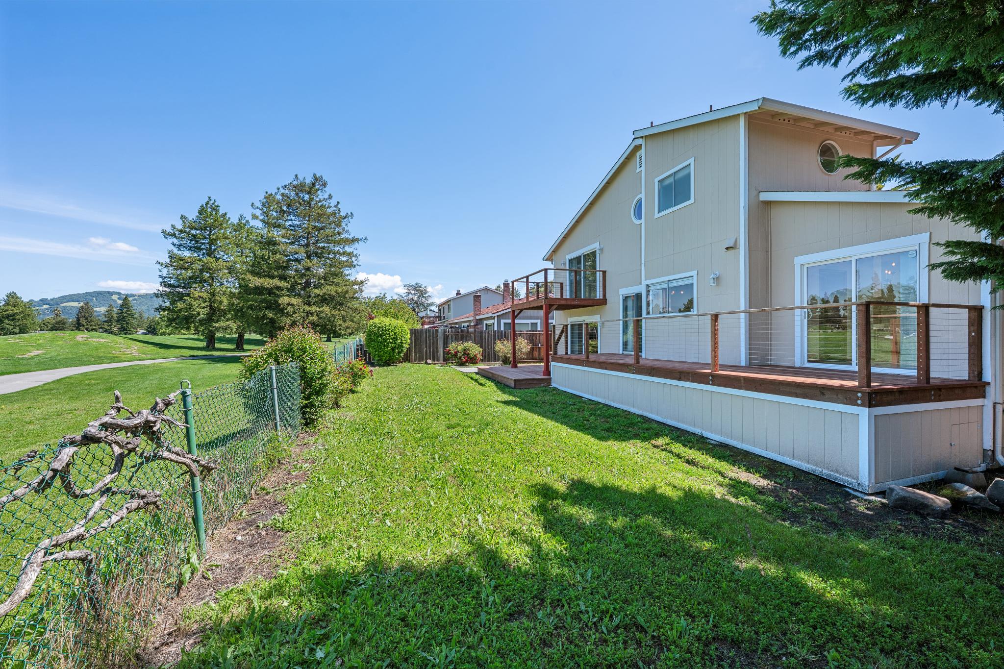  On The Green Above It All - 物件實景