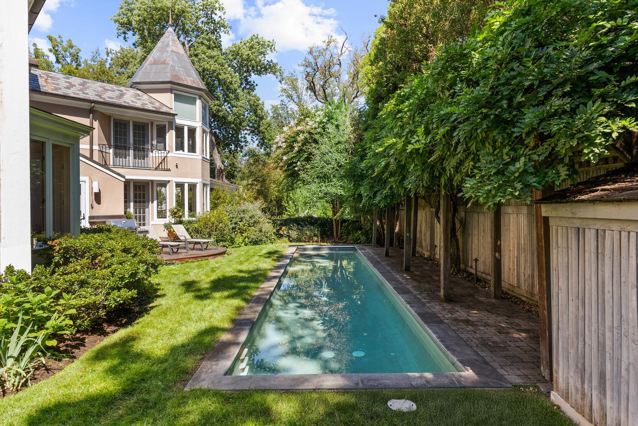  4347 Hawthorne Street NW, Washington, DC, 20016 - 物件實景