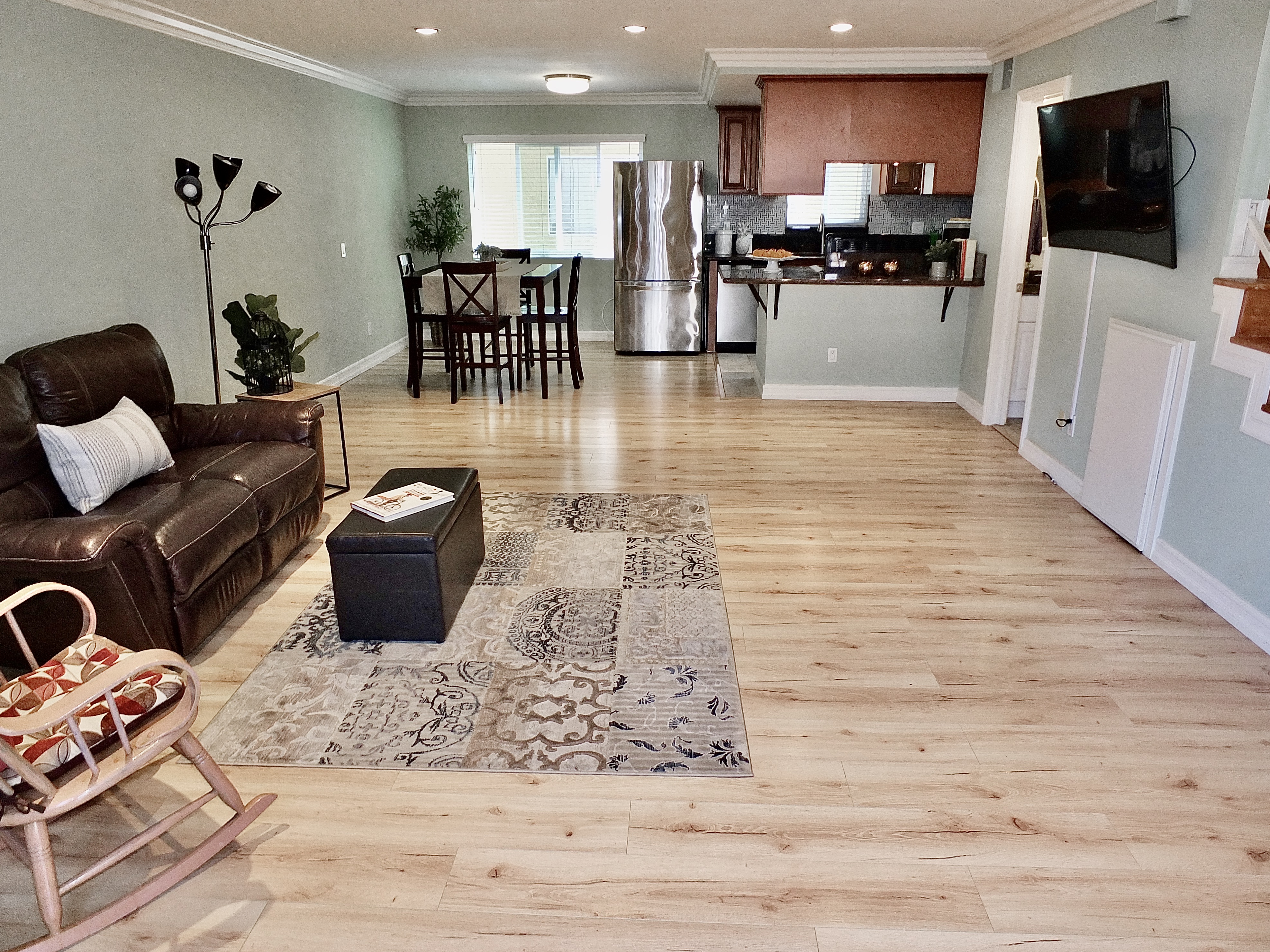 Gardena, California, 90247, United States, 2 Bedrooms Bedrooms, ,3 BathroomsBathrooms,Residential,For Sale,1905647