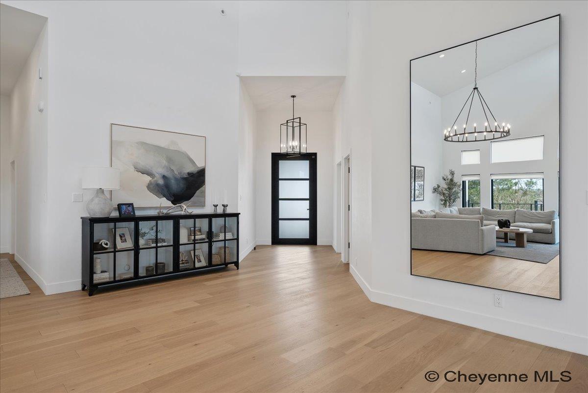 Cheyenne, Wyoming, 82009, United States, 6 Bedrooms Bedrooms, ,7 BathroomsBathrooms,Residential,For Sale,1793630