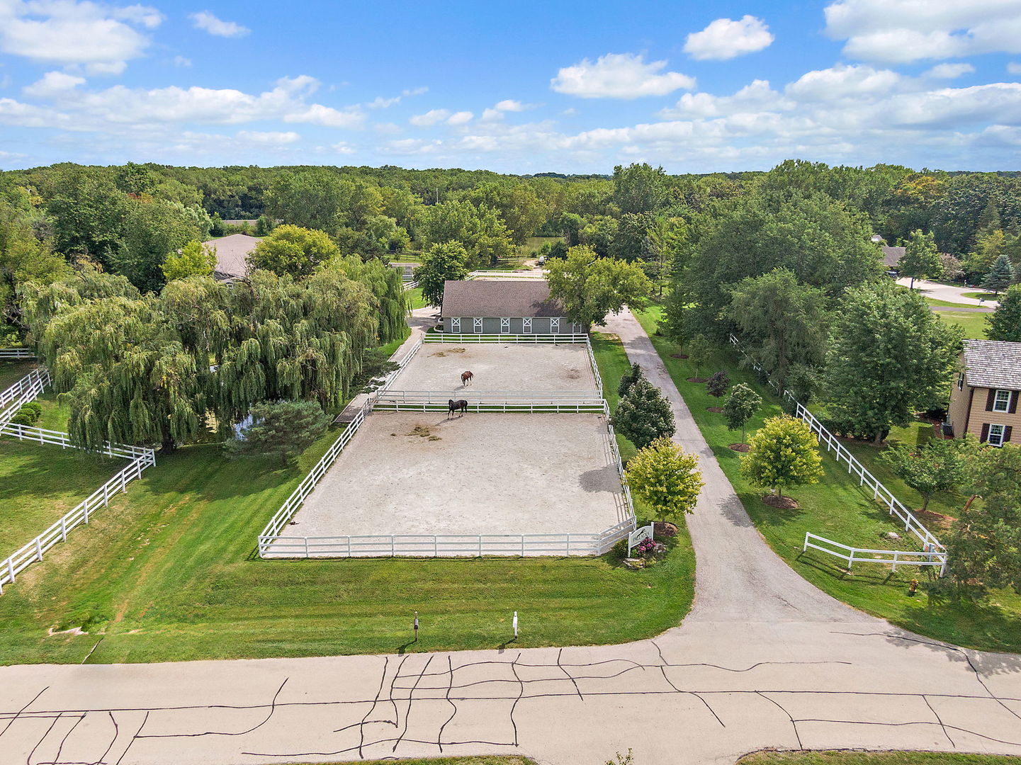 Green Oaks, Illinois, 60048, United States, ,Land,For Sale,1980165