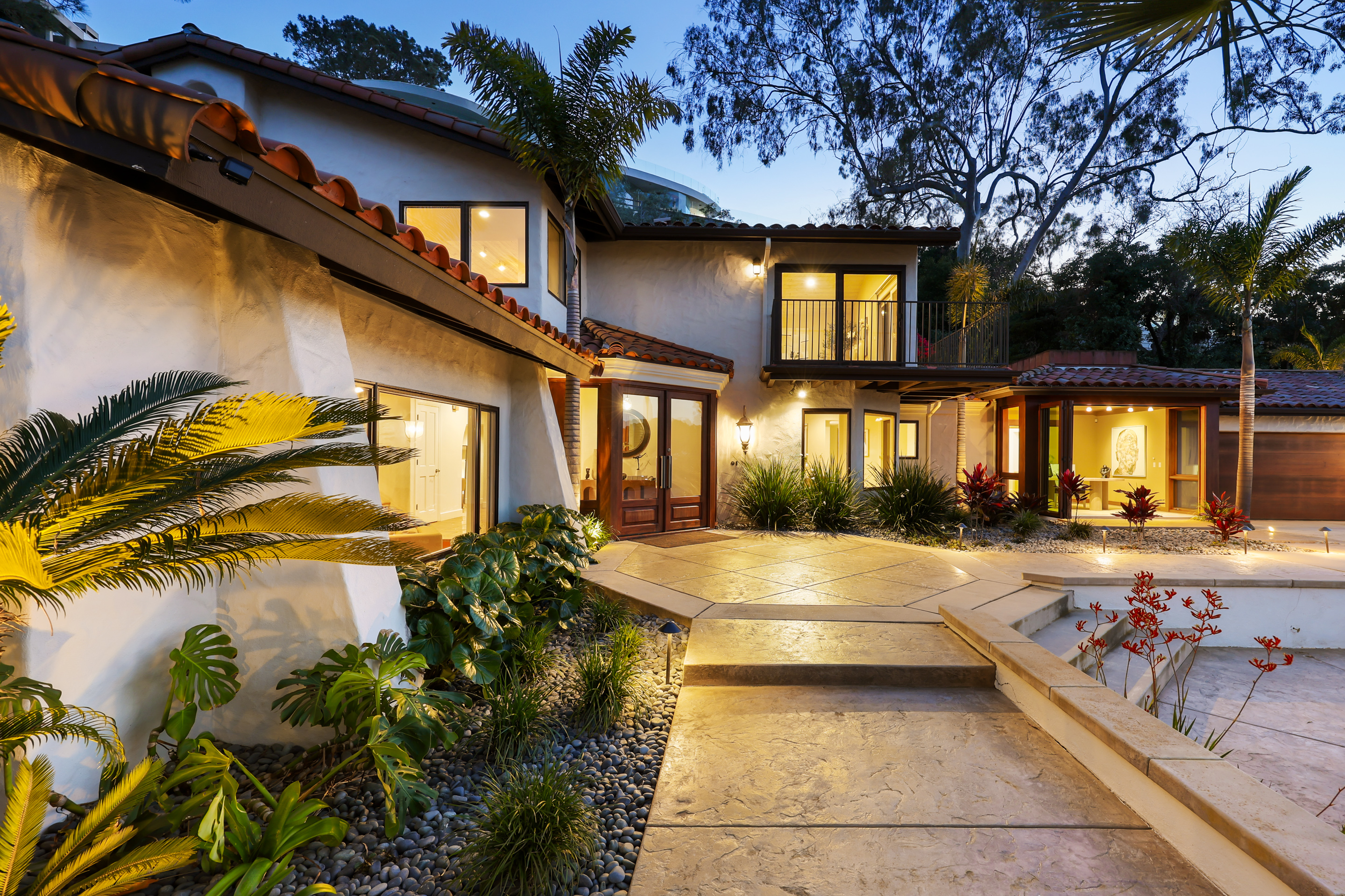  2065 Soledad Avenue, San Diego, CA 92037 - 物件實景