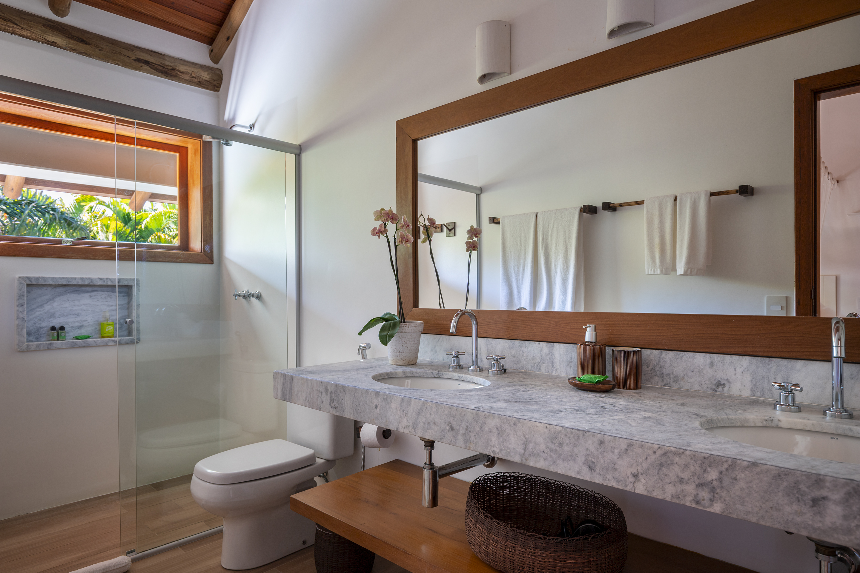  Tropical sophistication in the heart of Trancoso - 物件實景