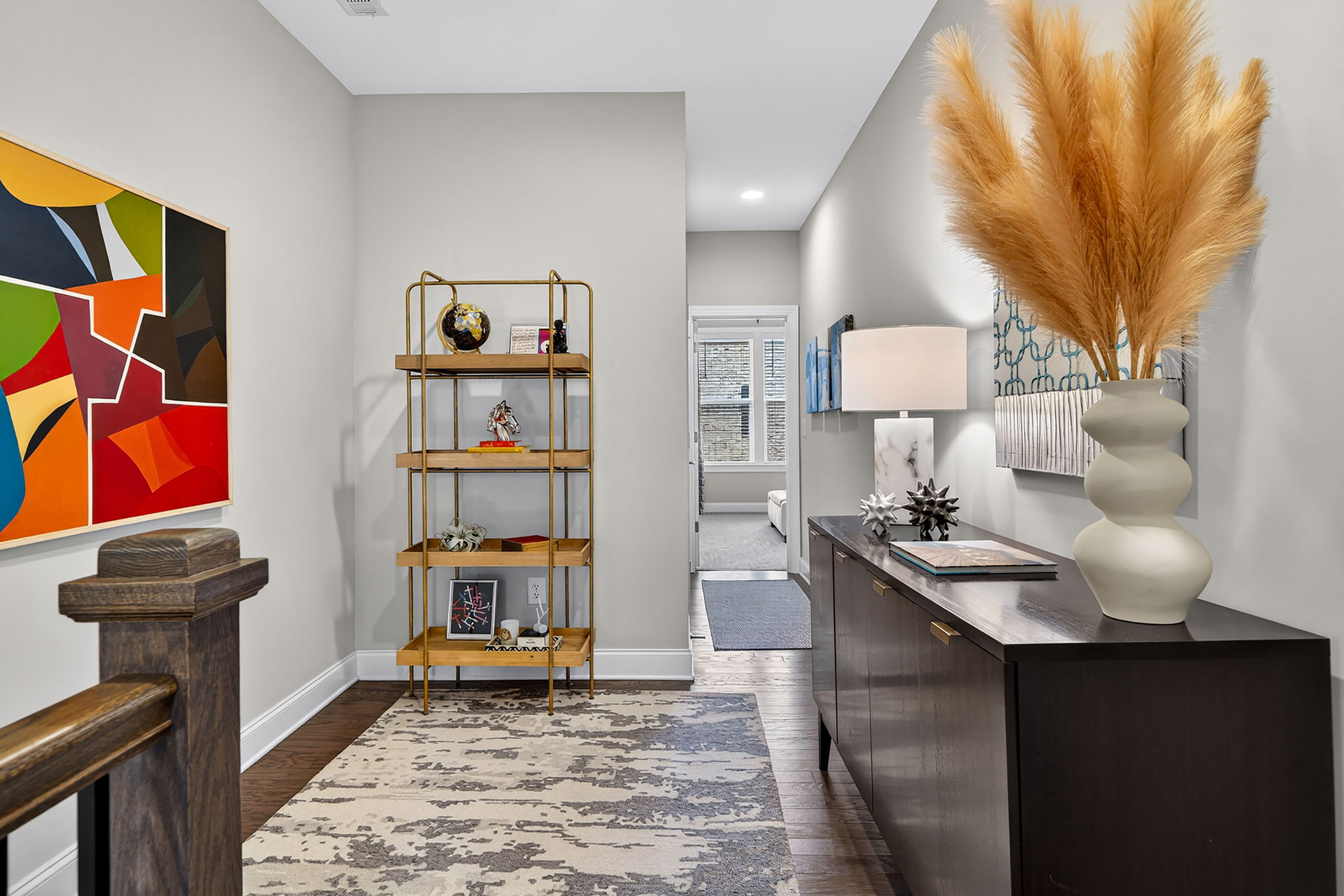  Stunning Three Bedroom Townhome in Convenient Boutique Community - 物件實景