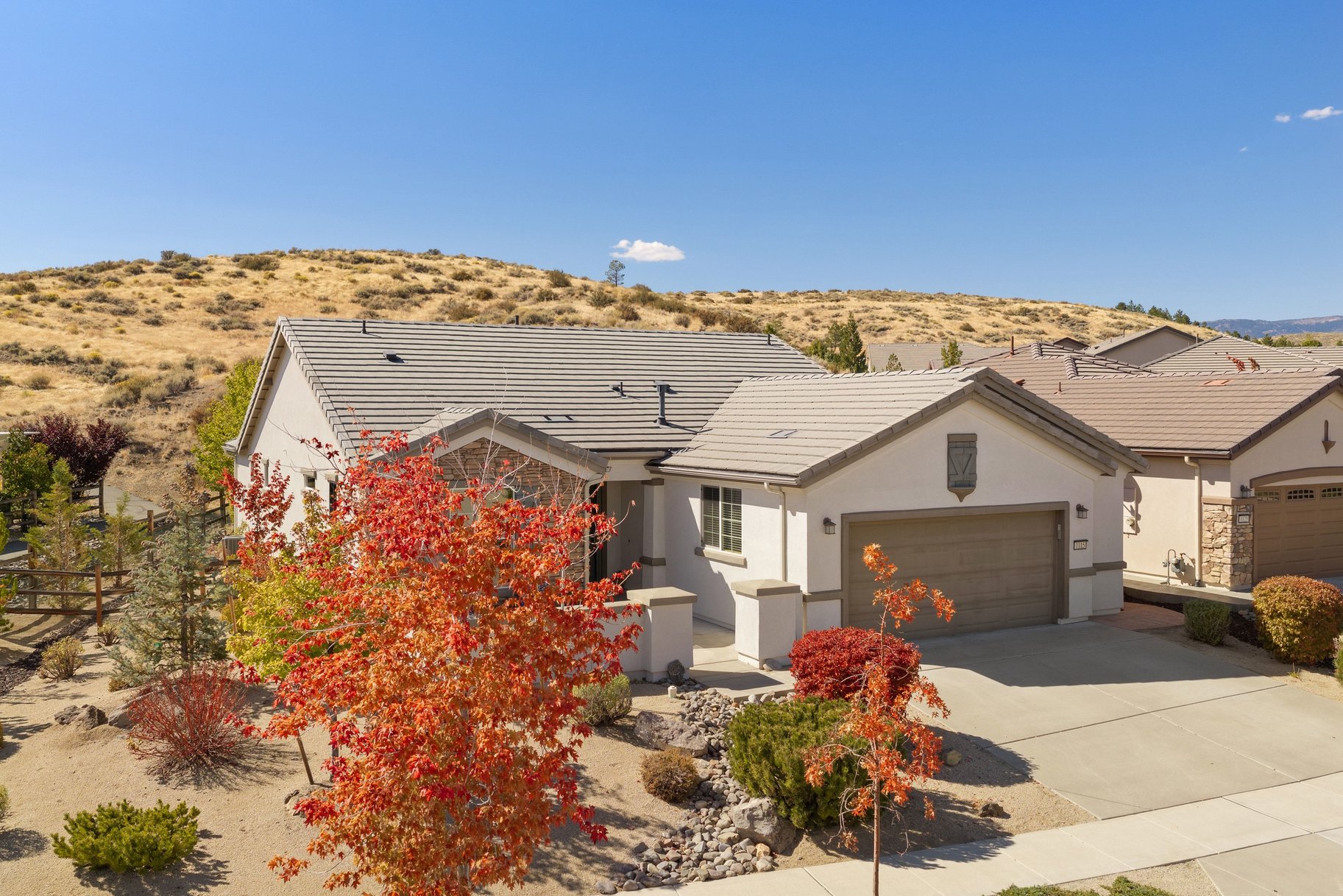  Welcome home to 1115 Sugar Creek Trail - 物件實景