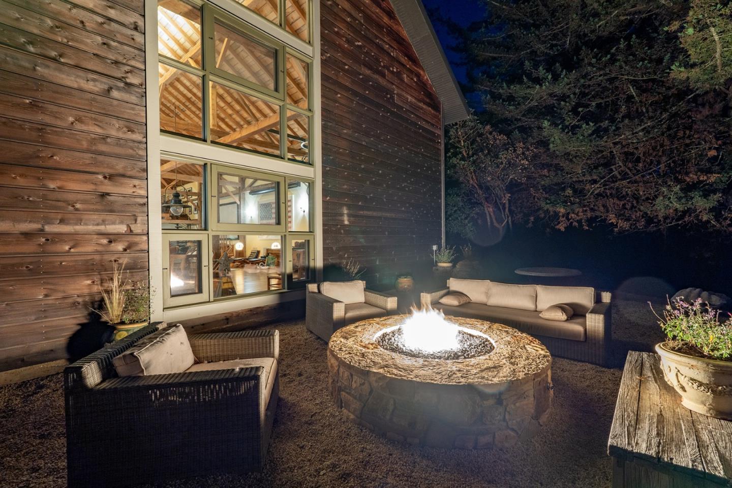Carmel, California, 93923, United States, 6 Bedrooms Bedrooms, ,5 BathroomsBathrooms,Residential,For Sale,1847628