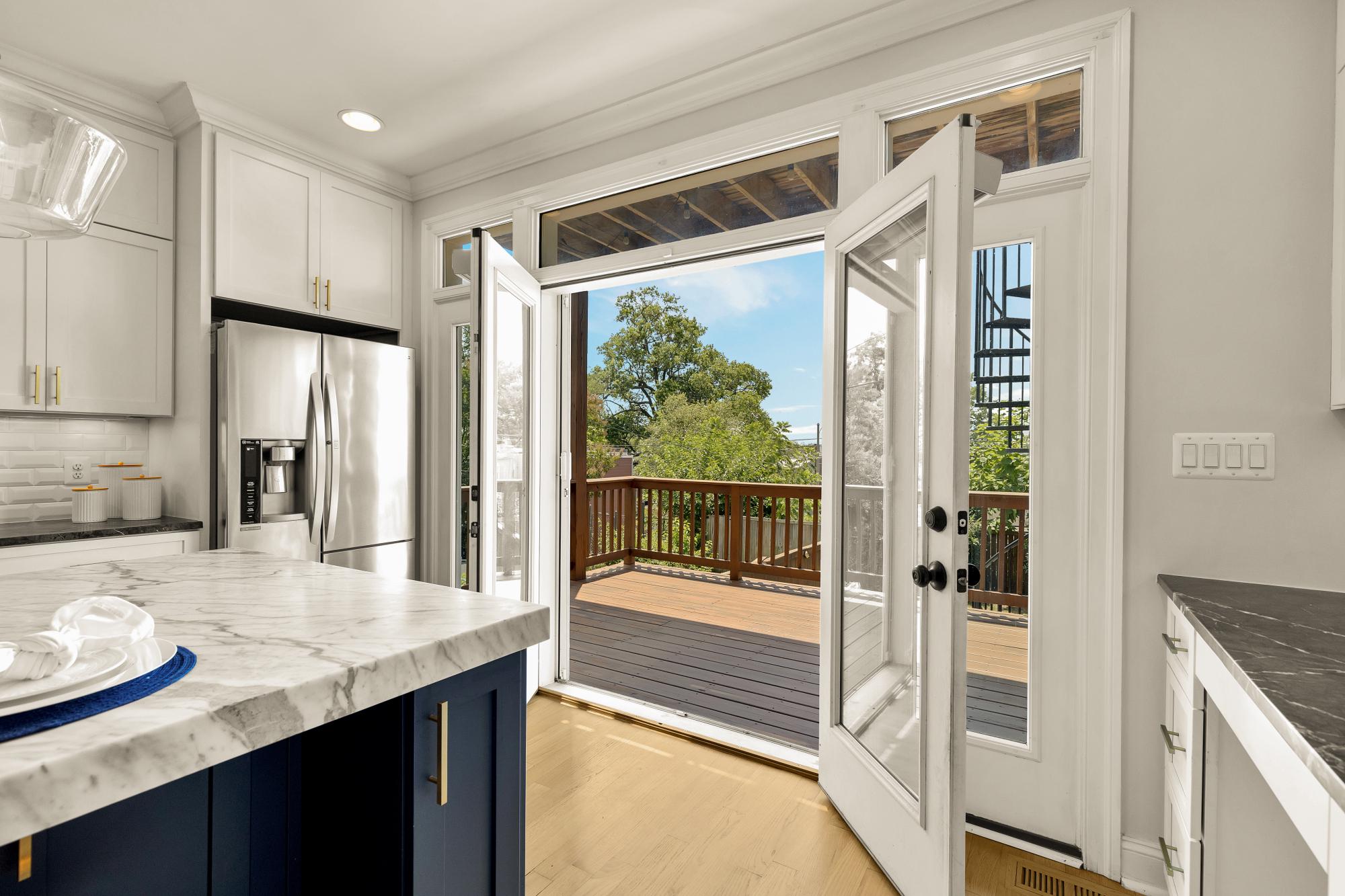  1247 Oates Street NE, Washington, DC, 20002 - 物件實景