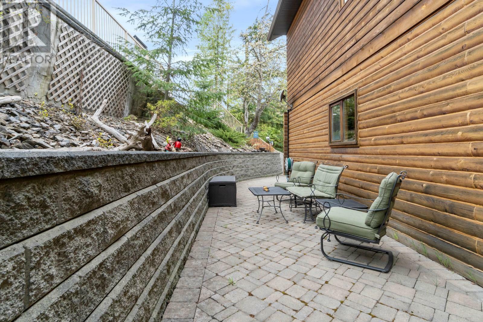 SICAMOUS, British Columbia, V0E 2V0, CA, 4 Bedrooms Bedrooms, ,3 BathroomsBathrooms,Residential,For Sale,1837612