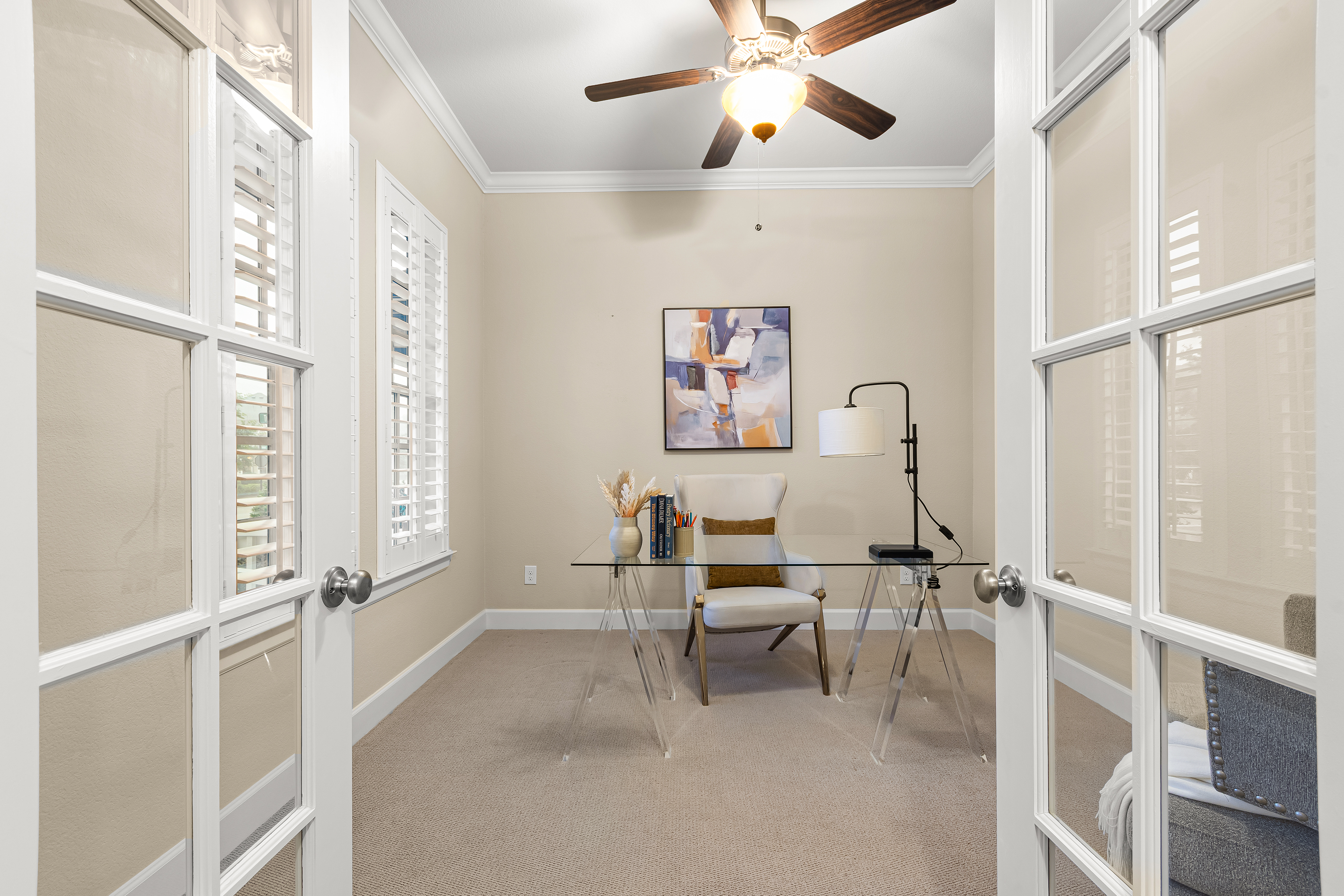  2205 Tremont Boulevard, Mckinney, TX, 75071 - 物件實景