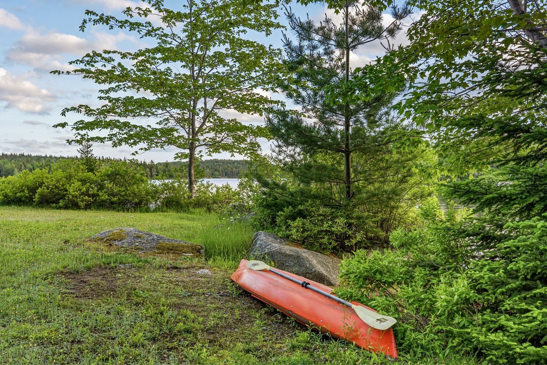  Hammonds Plains, Halifax-Dartmouth - 物件實景