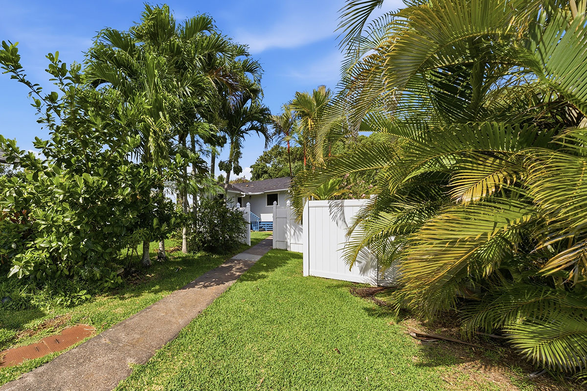 Kapaa, Hawaii, 96746, United States, 4 Bedrooms Bedrooms, ,2 BathroomsBathrooms,Residential,For Sale,1989246