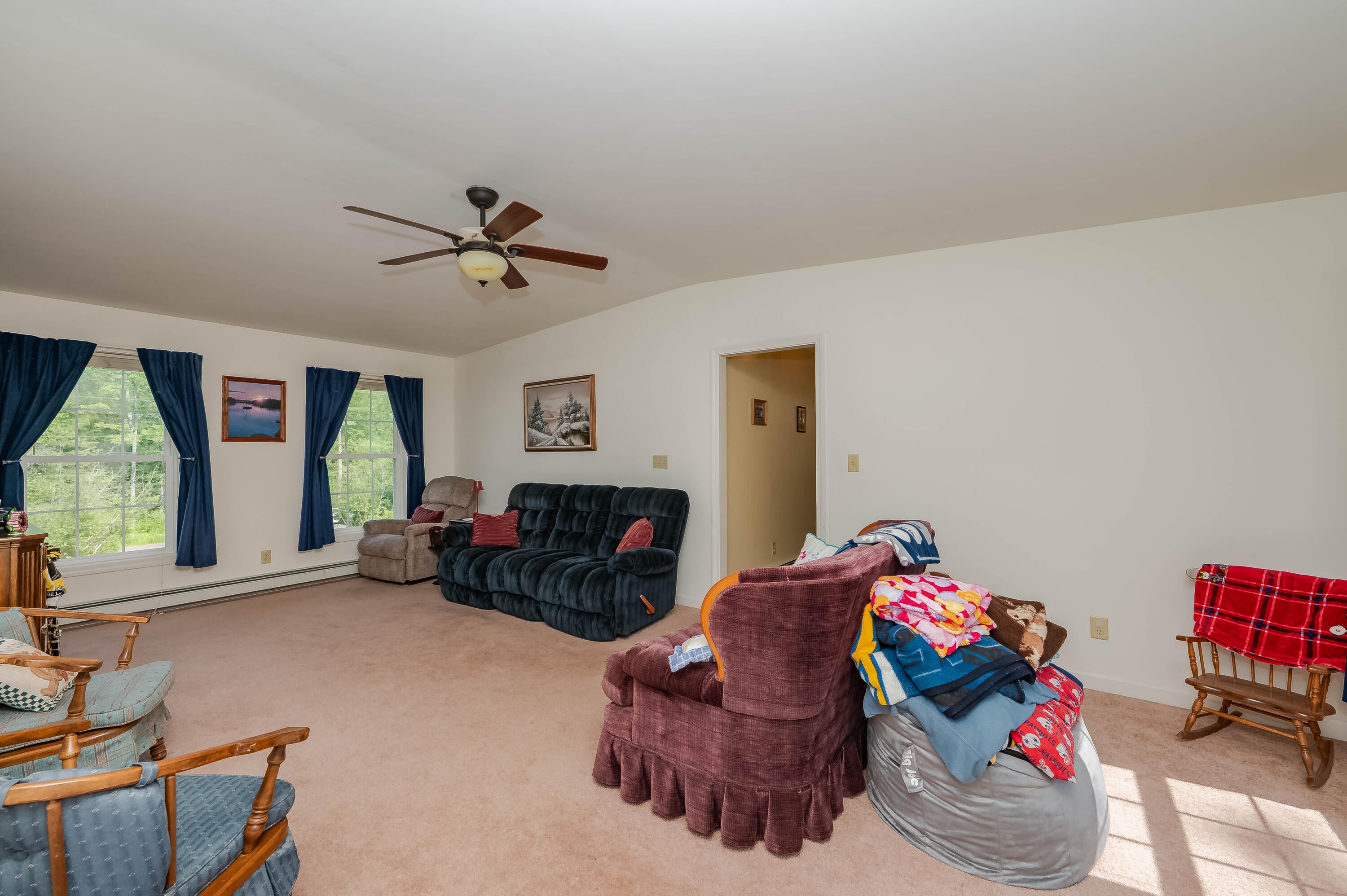 North Berwick, Maine, 03906, United States, 3 Bedrooms Bedrooms, ,3 BathroomsBathrooms,Residential,For Sale,1870422