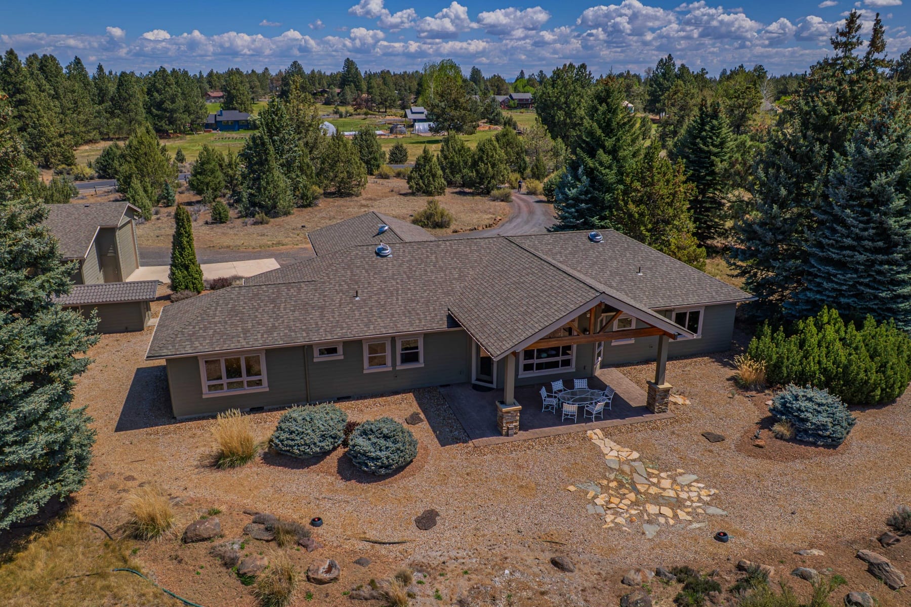  63945 W Quail Haven Drive Bend, OR 97703 - 物件實景
