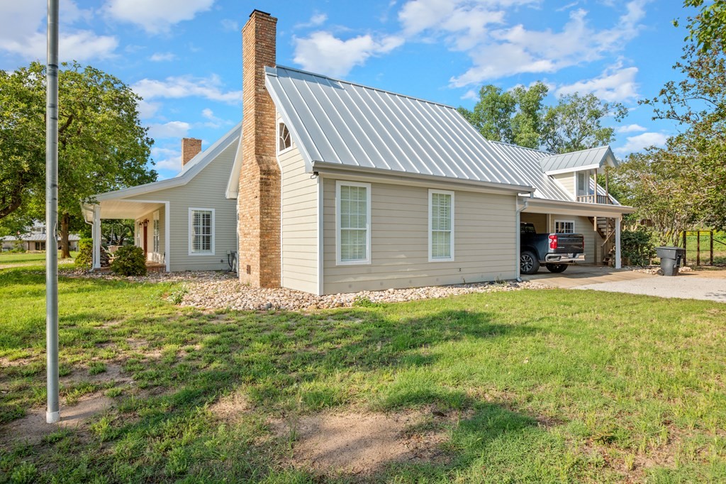 405 405 Frederick Rd, Fredericksburg, Texas, 78624, United States, 5 Bedrooms Bedrooms, ,5 BathroomsBathrooms,Residential,For Sale,405 405 Frederick Rd,1413377