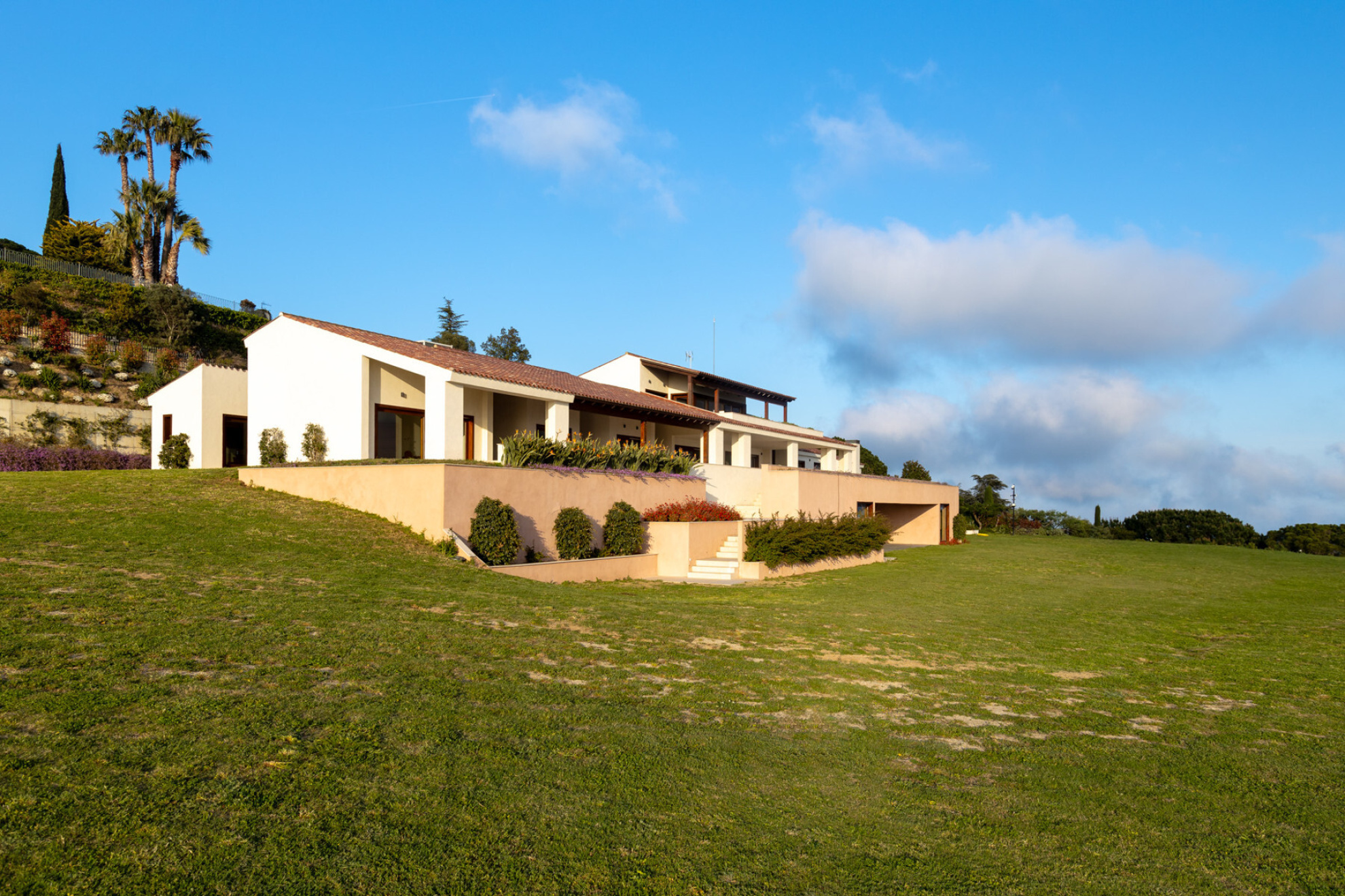  Impressive Villa with panoramic sea views in Supermaresme - Costa BCN - 物件實景