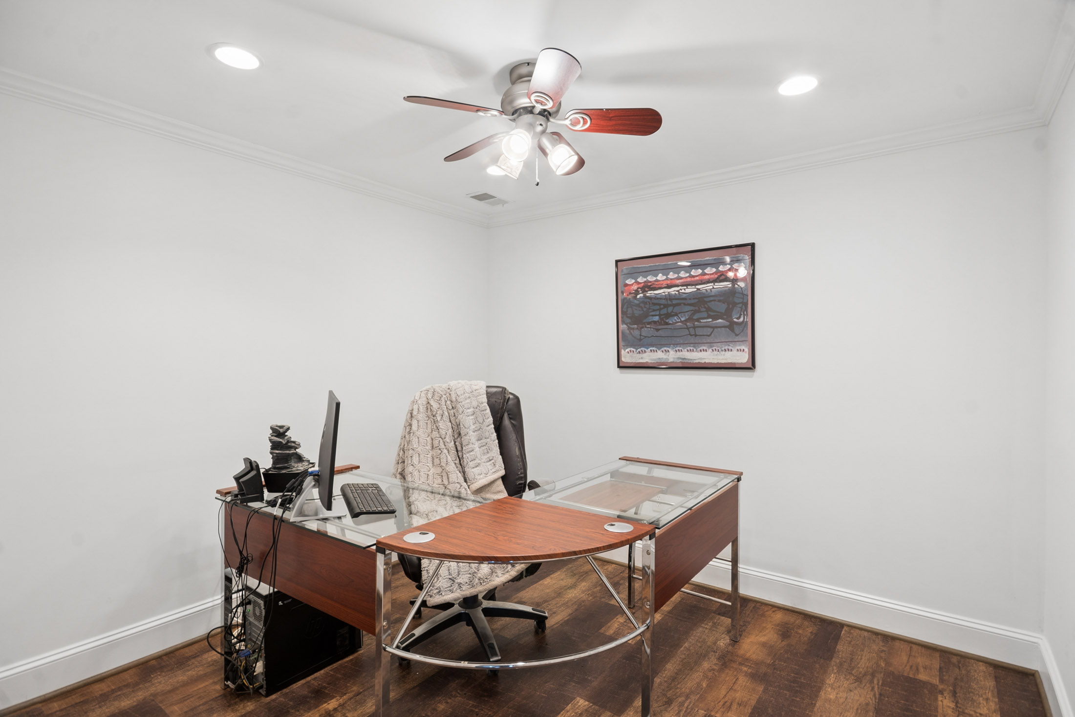  East Atlanta Updated Retreat Tucked on a Quiet Cul-de-sac - 物件實景